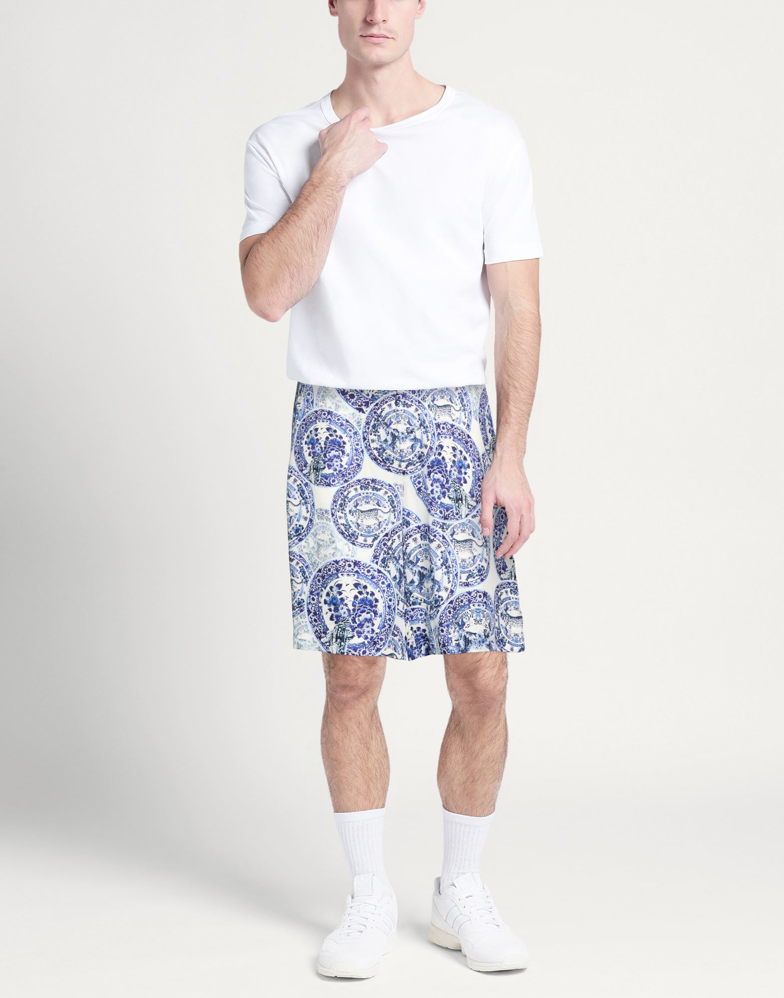  Camilla - Hosen & Röcke - Shorts & Bermudashorts - On Yoox.com 