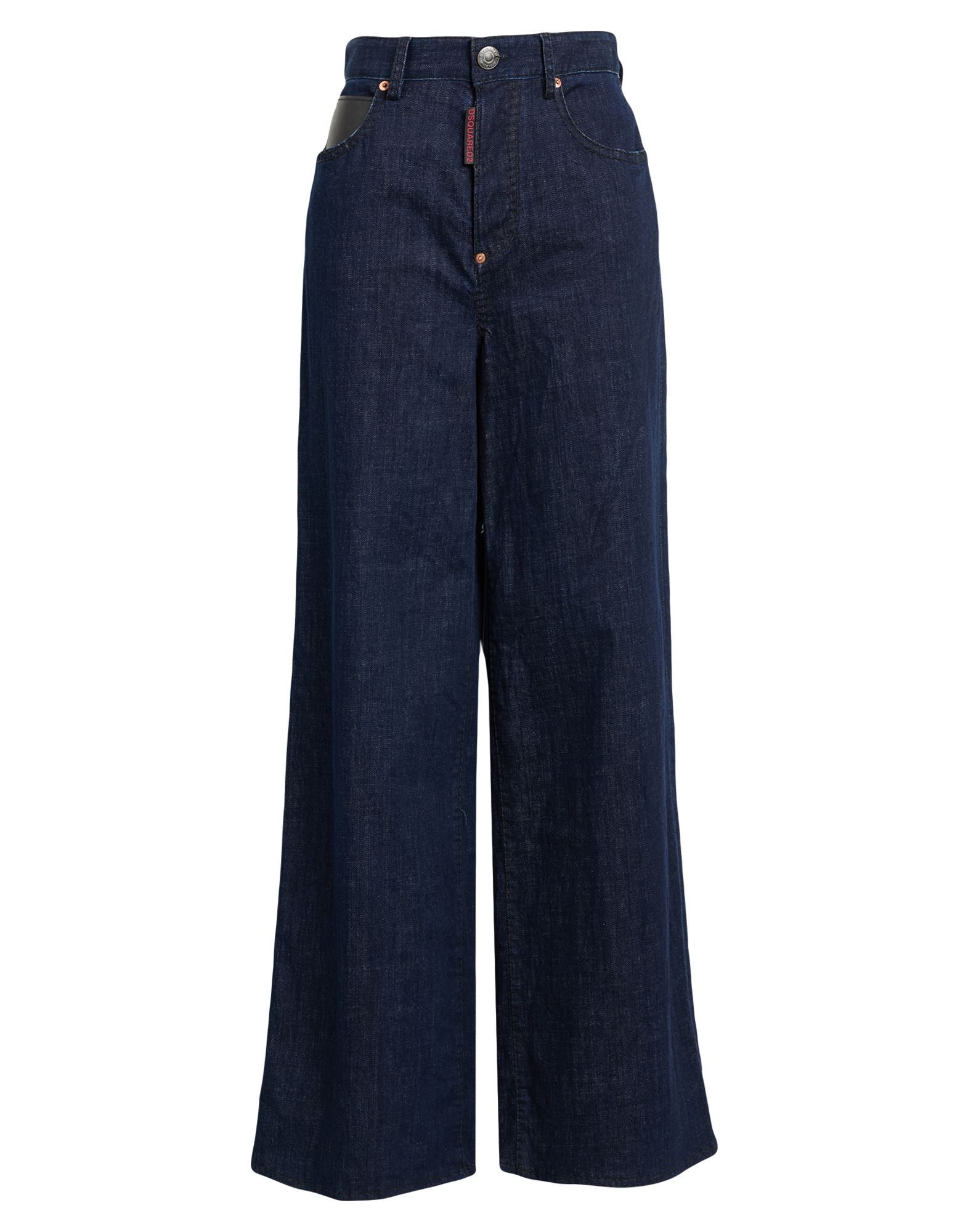 DSQUARED2 DSQUARED2 BOTTOMWEAR Τζιν