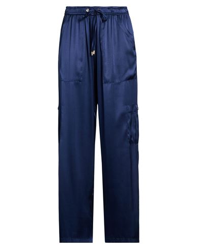Hose Damen Nachtblau 34,38 Damen
