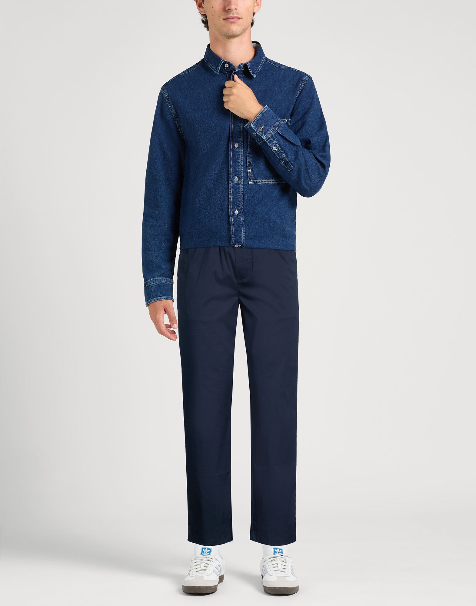  Calvin Klein - Hosen & Röcke - Hosen - On Yoox.com 