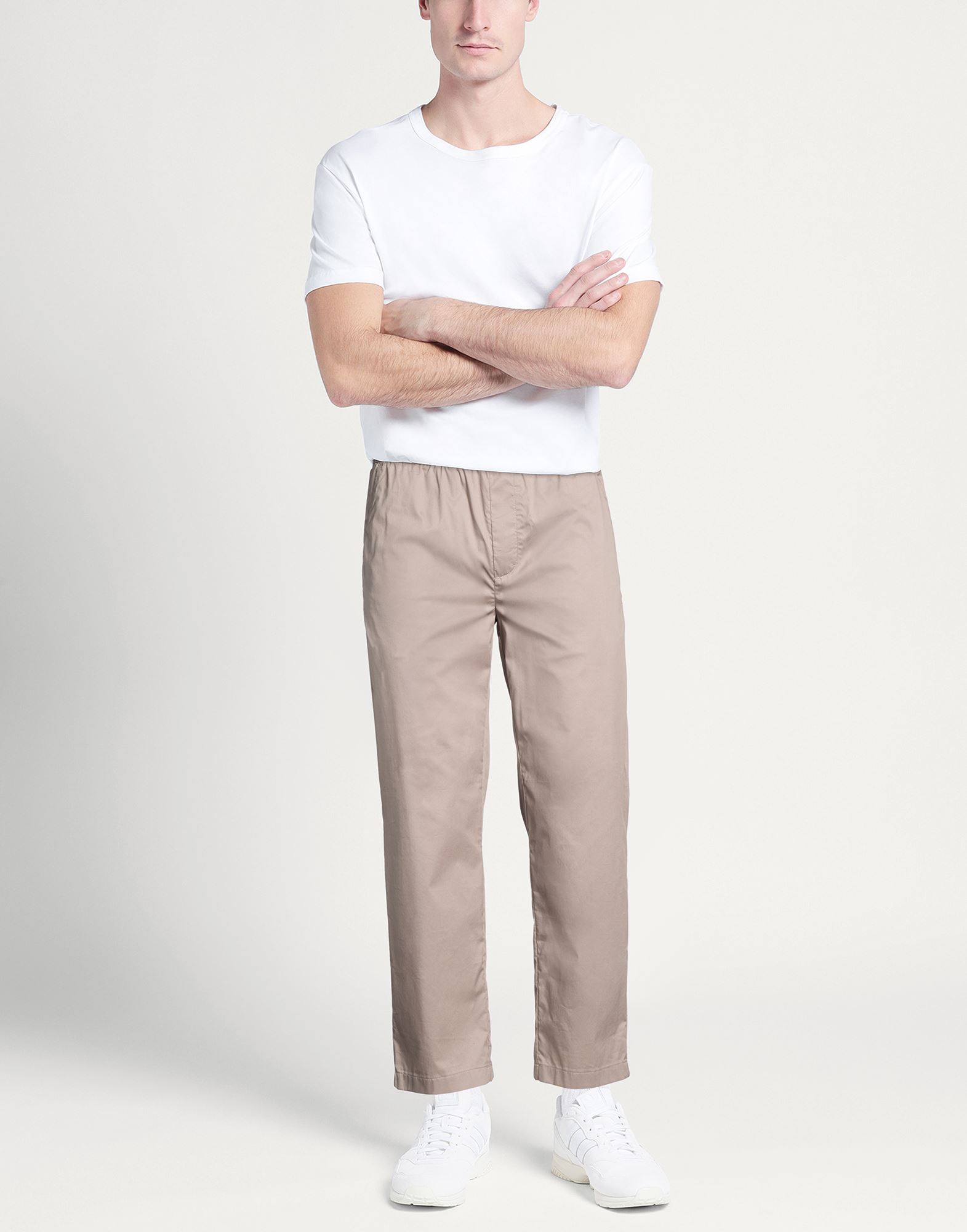  Calvin Klein - Hosen & Röcke - Hosen - On Yoox.com 