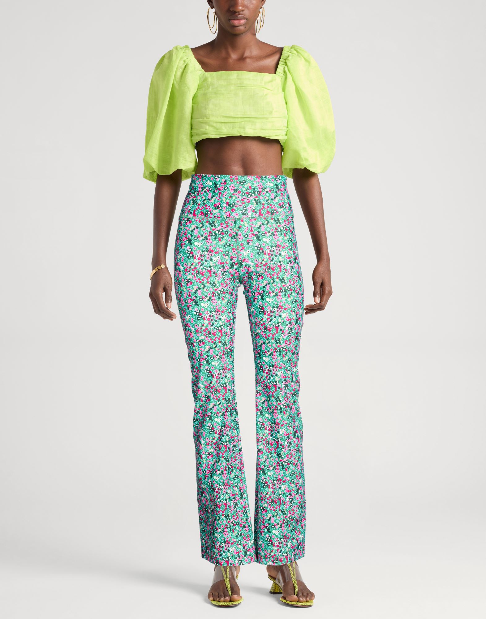  Malìparmi - Hosen & Röcke - Leggings - On Yoox.com 