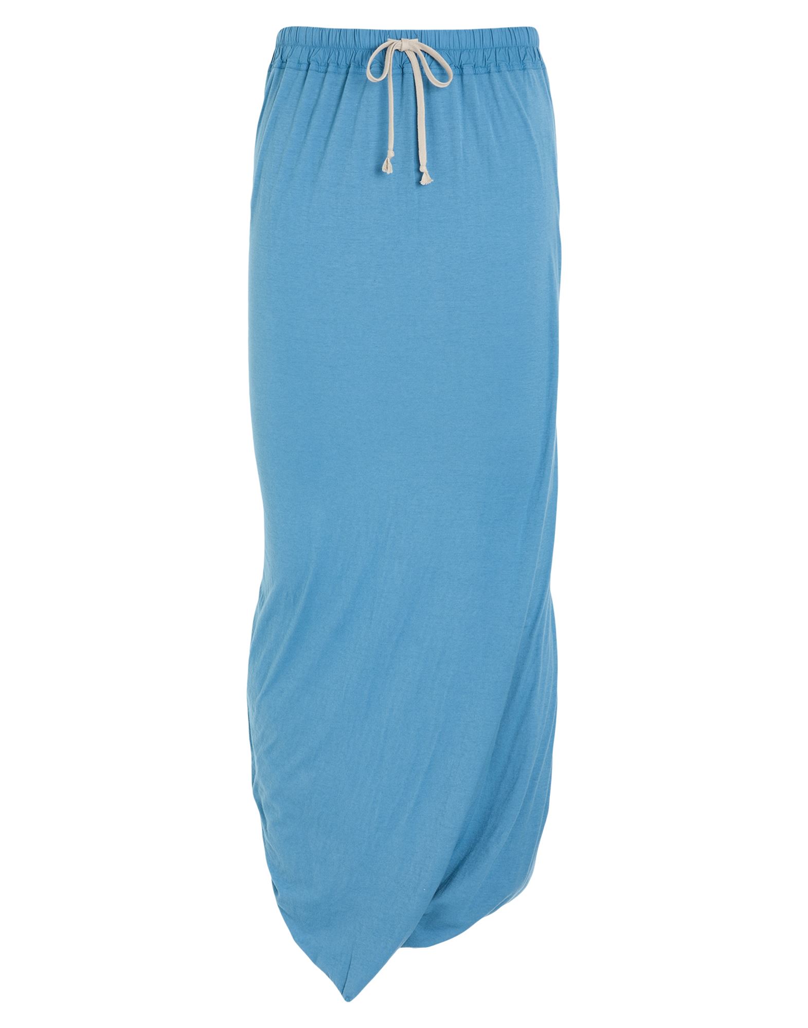  Drkshdw By Rick Owens - Hosen & Röcke - Maxi-röcke - On Yoox.com 