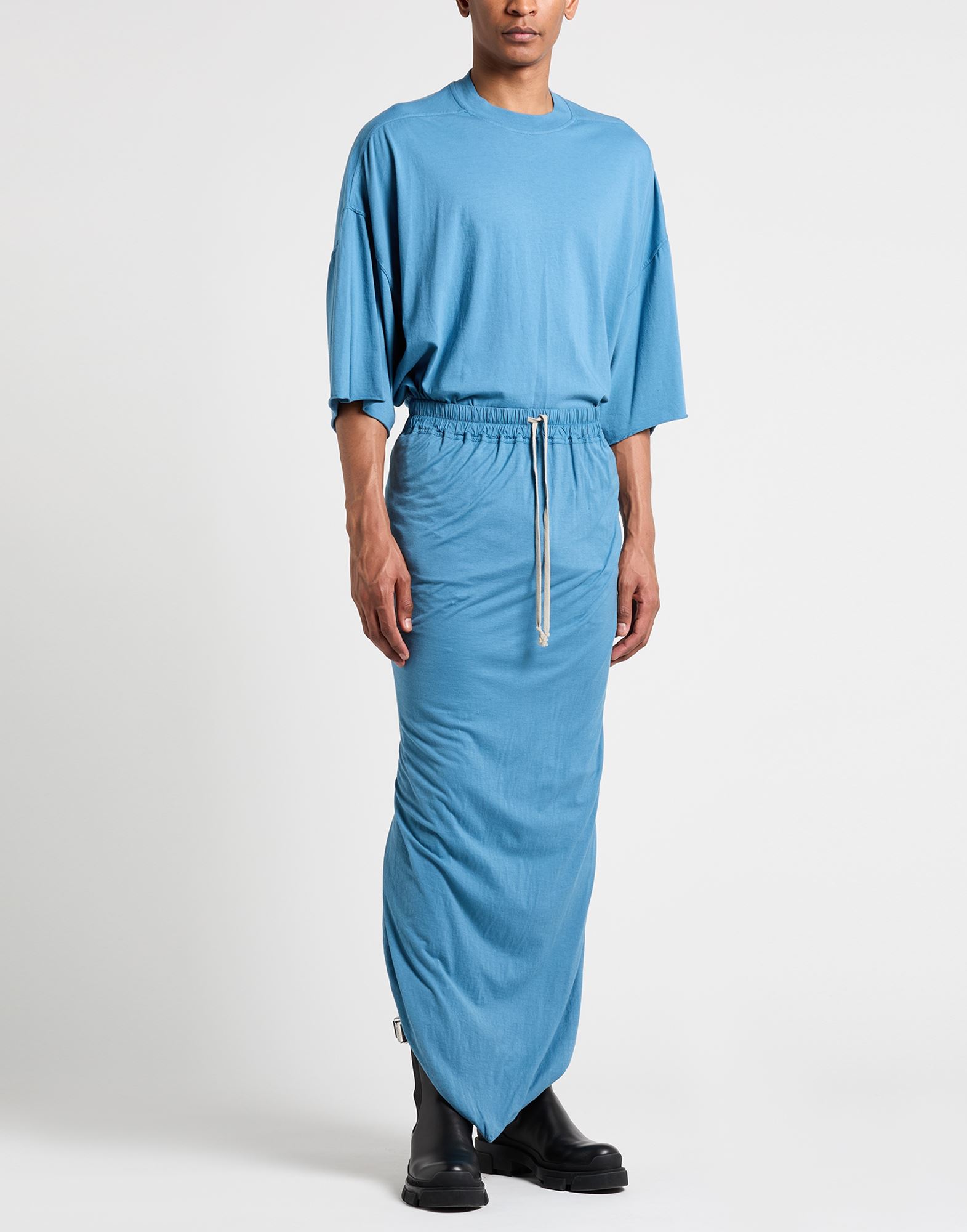  Drkshdw By Rick Owens - Hosen & Röcke - Maxi-röcke - On Yoox.com 