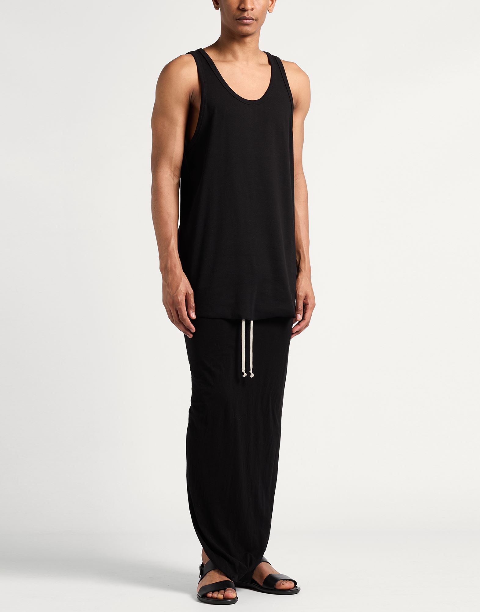  Drkshdw By Rick Owens - Hosen & Röcke - Maxi-röcke - On Yoox.com 