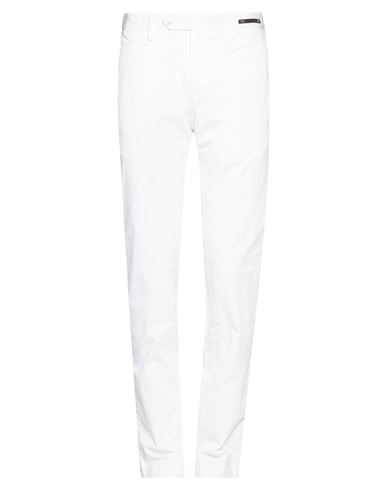 Pantalones Hombre Blanco 46 Hombre
