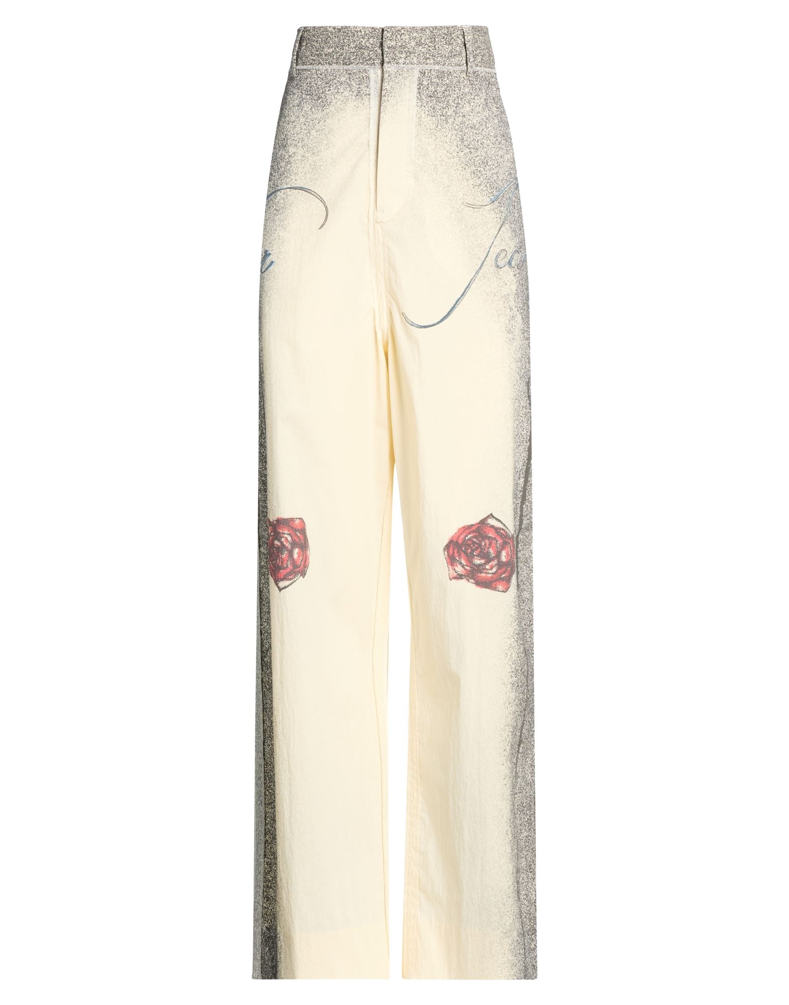 JEAN PAUL GAULTIER JEAN PAUL GAULTIER BOTTOMWEAR Casual Παντελόνι