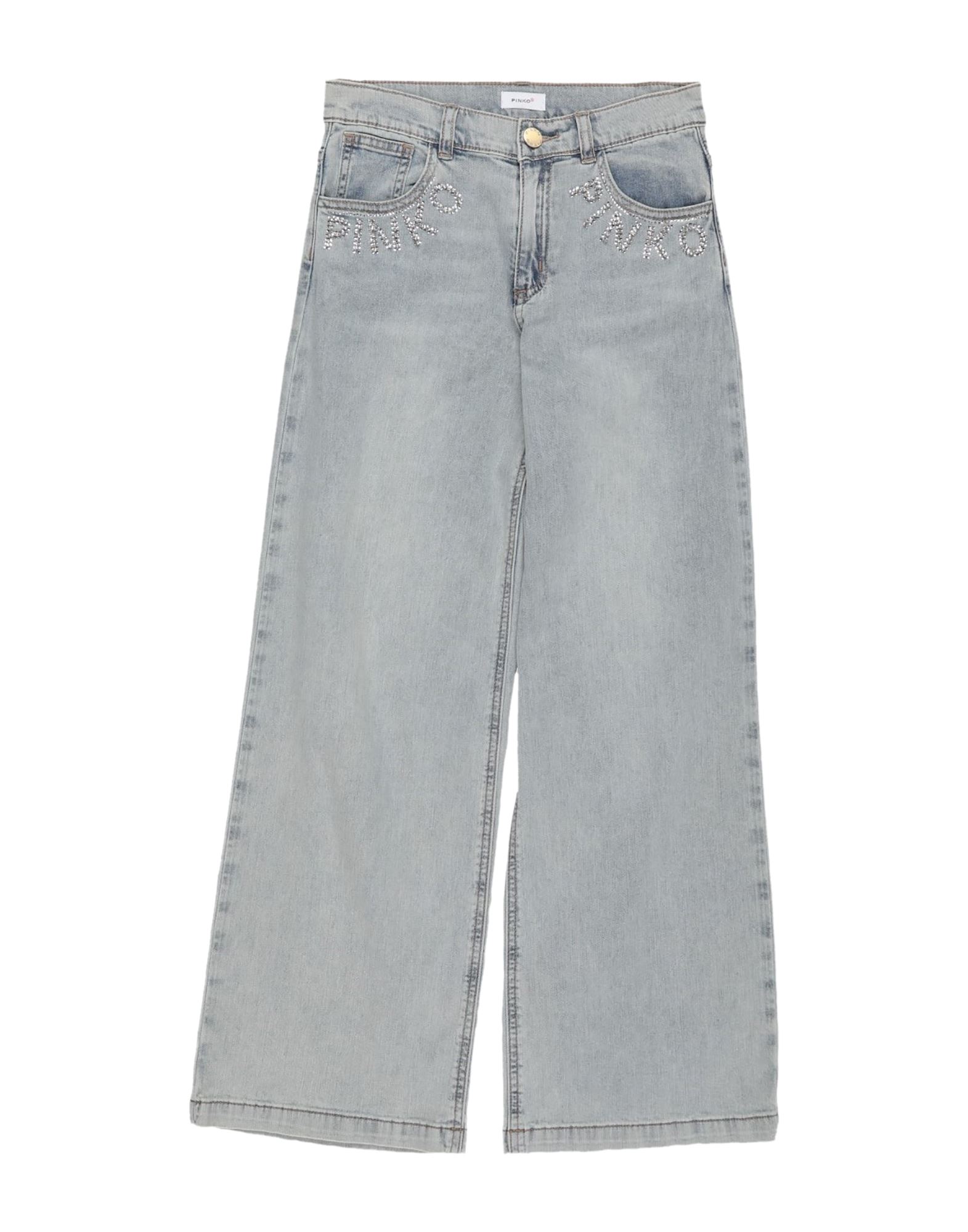  Pinko Up - Hosen & Röcke - Jeanshosen - On Yoox.com 