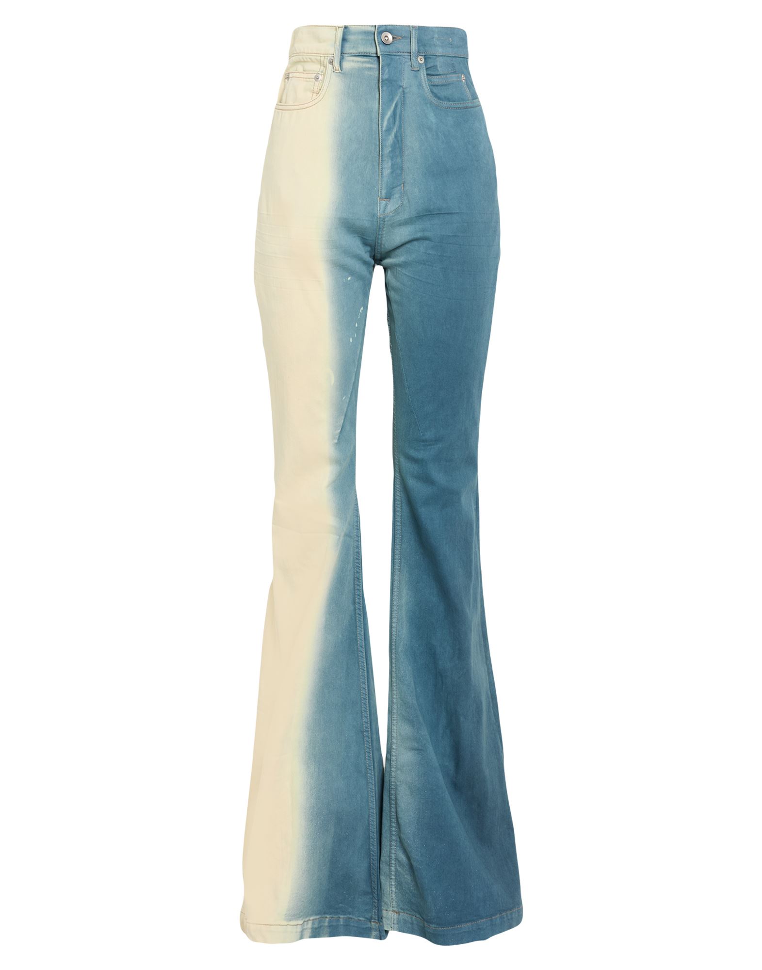 DRKSHDW by RICK OWENS DRKSHDW by RICK OWENS BOTTOMWEAR Τζιν