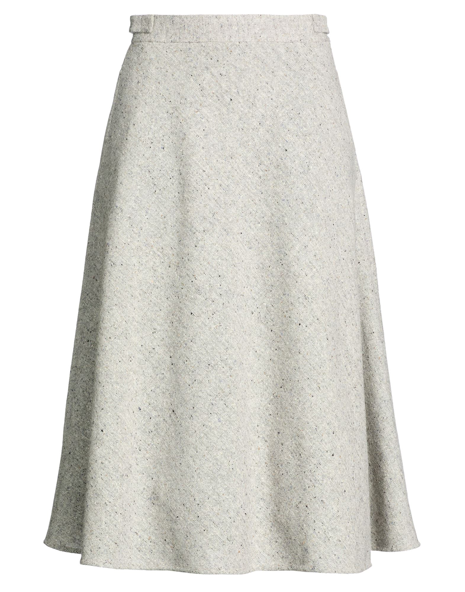 THOM BROWNE THOM BROWNE BOTTOMWEAR Μίντι φούστα