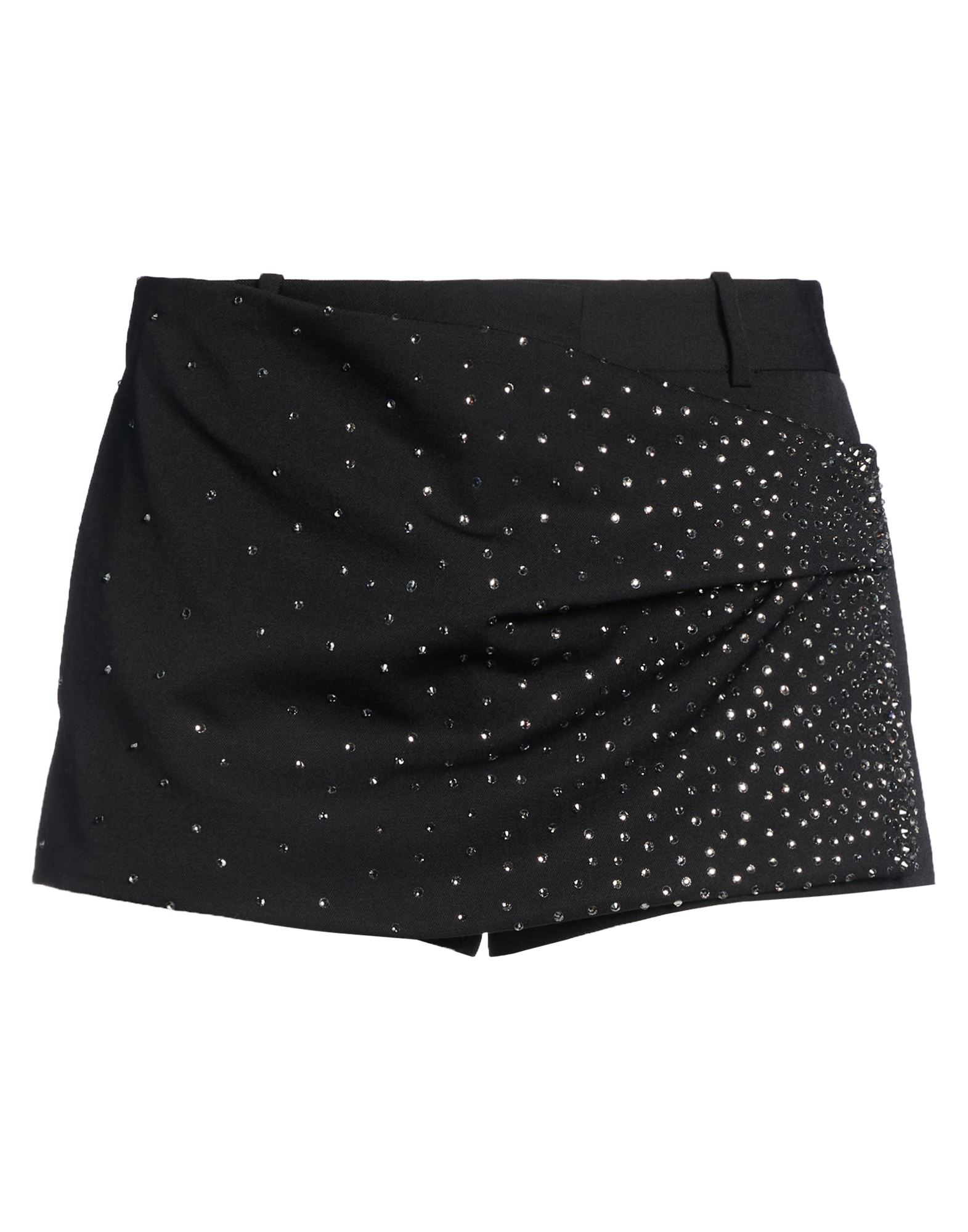THE ATTICO THE ATTICO BOTTOMWEAR Σορτς & Βερμούδες