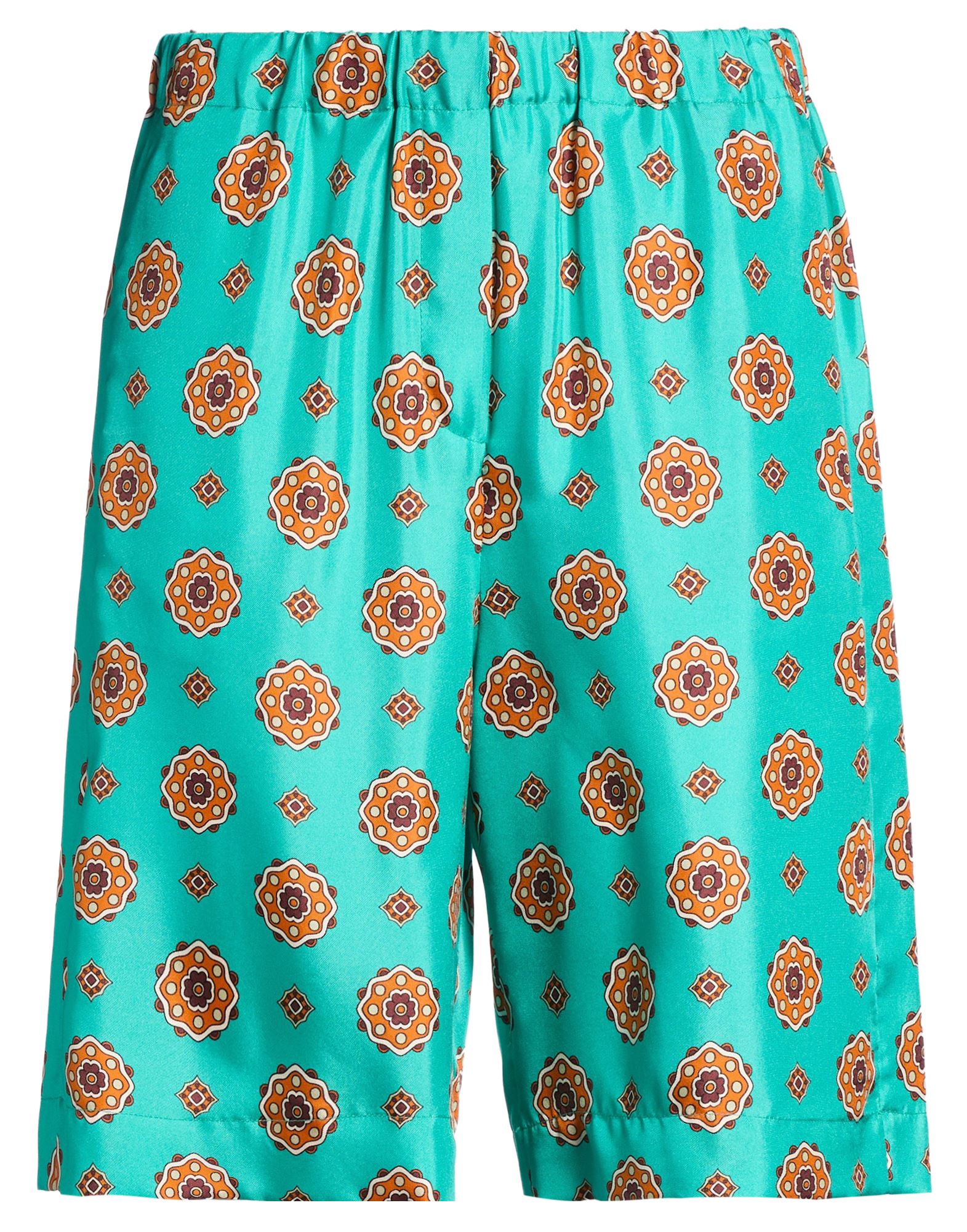  Malìparmi - Hosen & Röcke - Shorts & Bermudashorts - On Yoox.com 