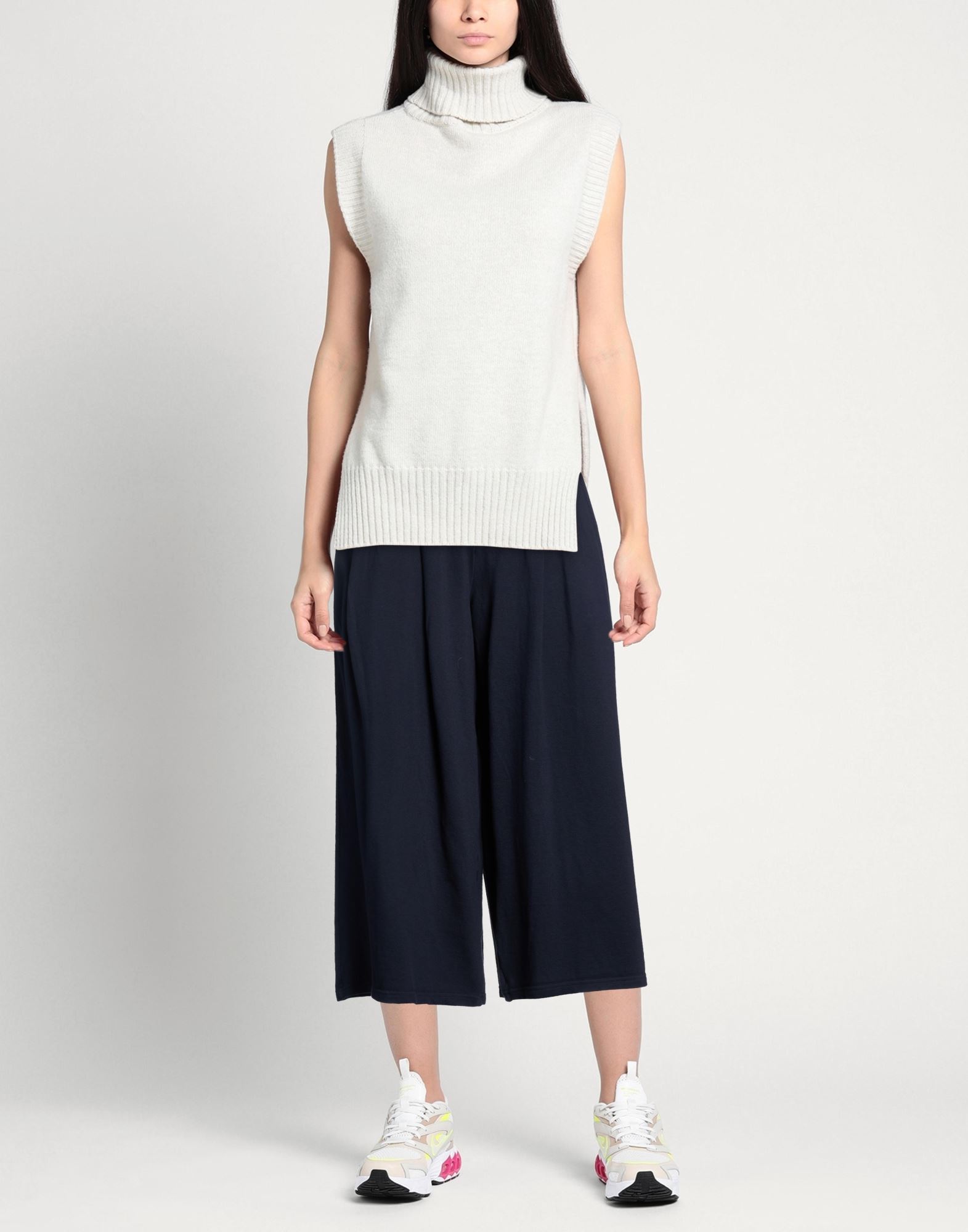  Ma'ry'ya - Partes De Abajo - Pantalones - On Yoox.com 