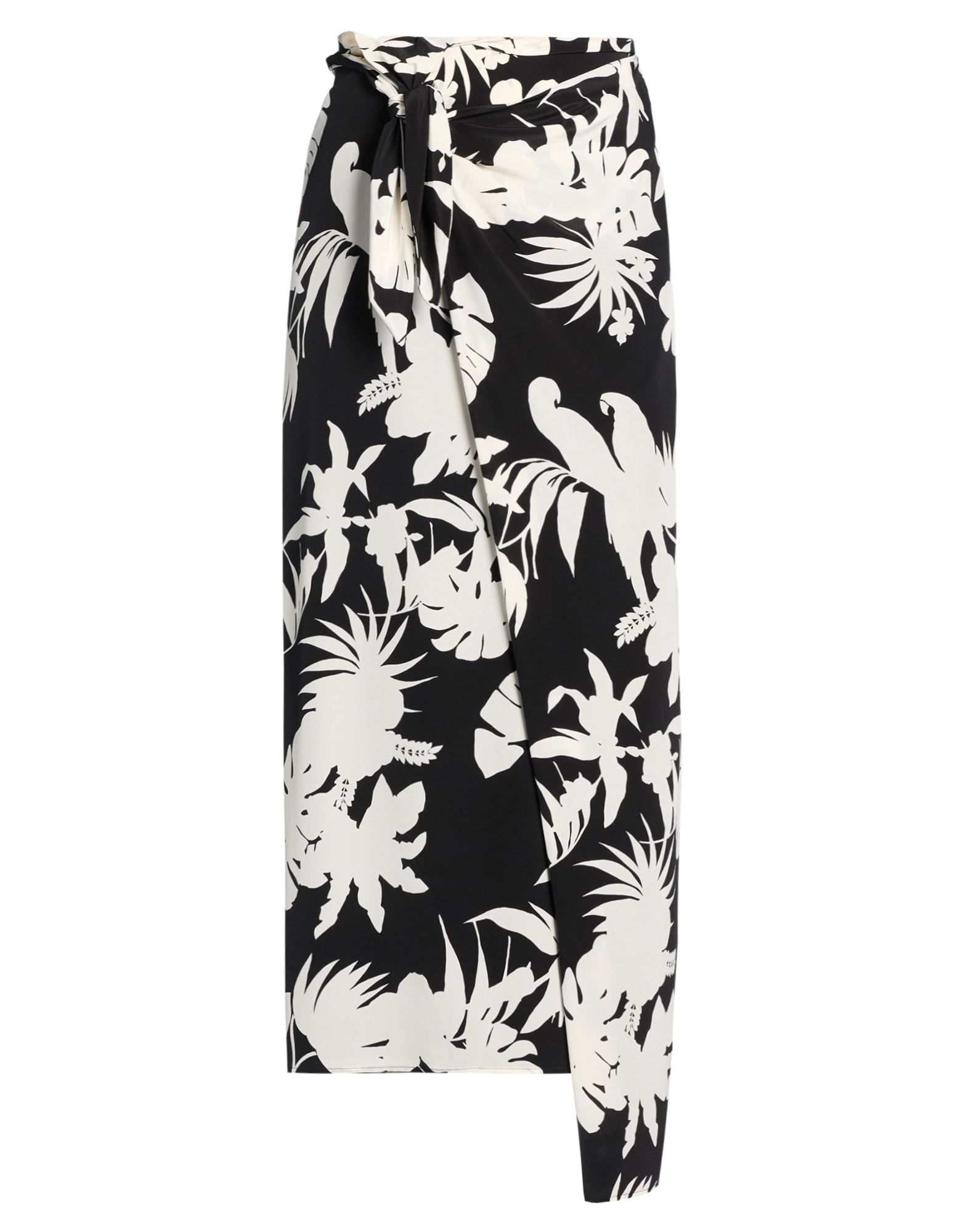  Max Mara Studio - Hosen & Röcke - Maxi-röcke - On Yoox.com 
