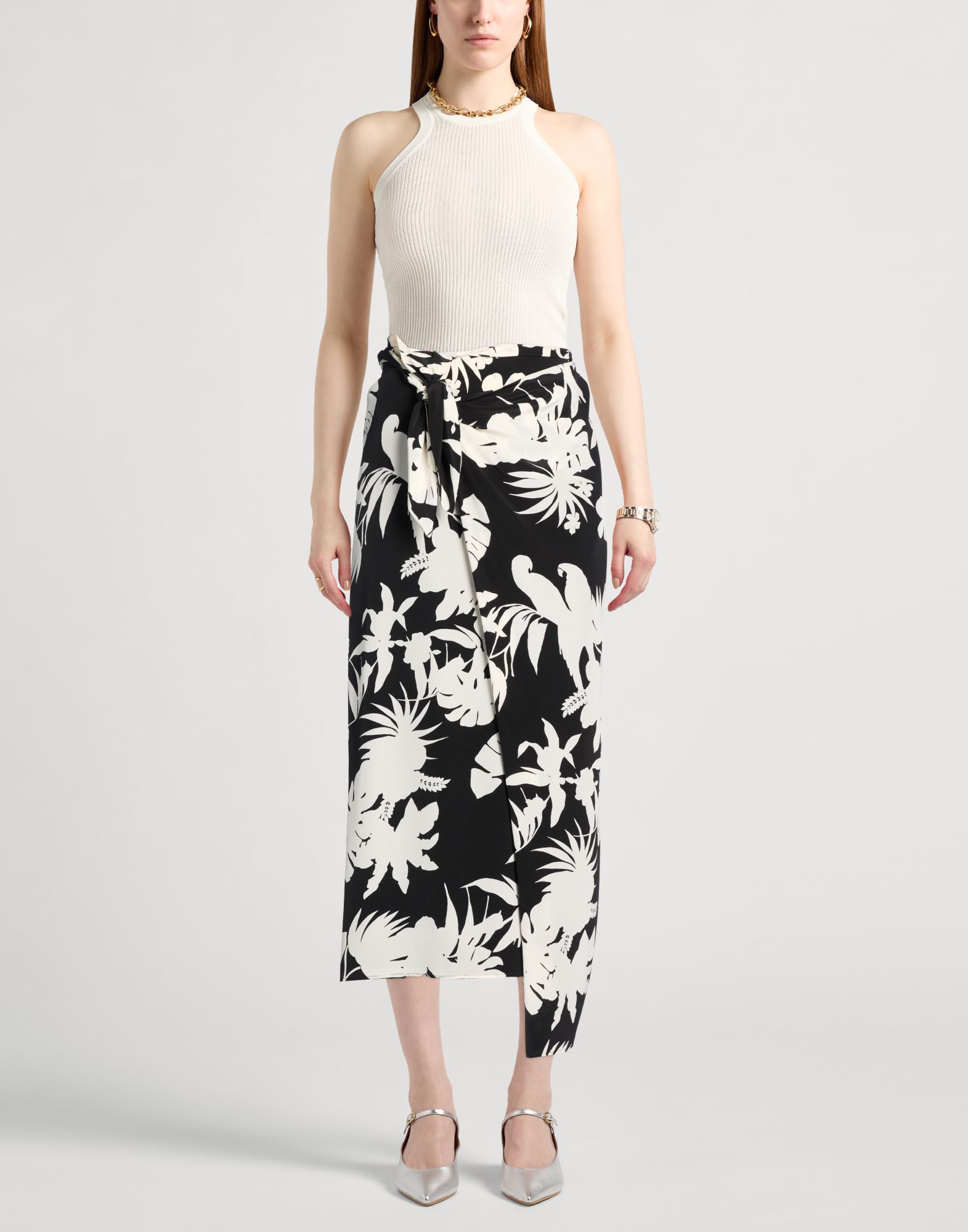  Max Mara Studio - Hosen & Röcke - Maxi-röcke - On Yoox.com 