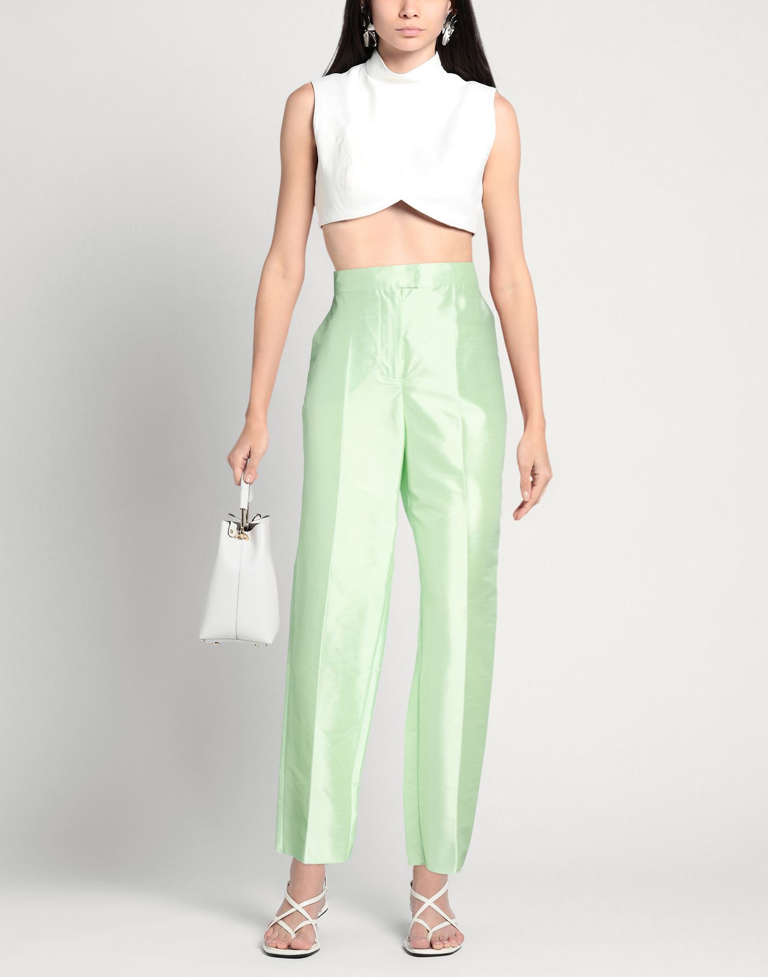  Max Mara Studio - Partes De Abajo - Pantalones - On Yoox.com 