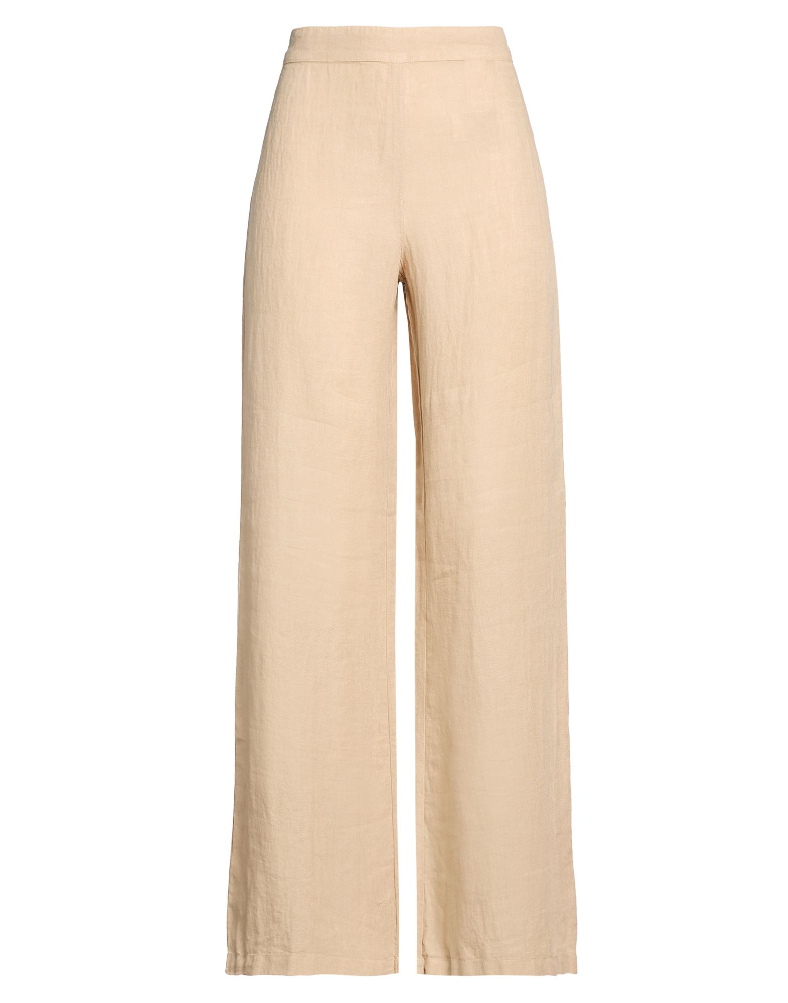  120% Lino - Hosen & Röcke - Hosen - On Yoox.com 