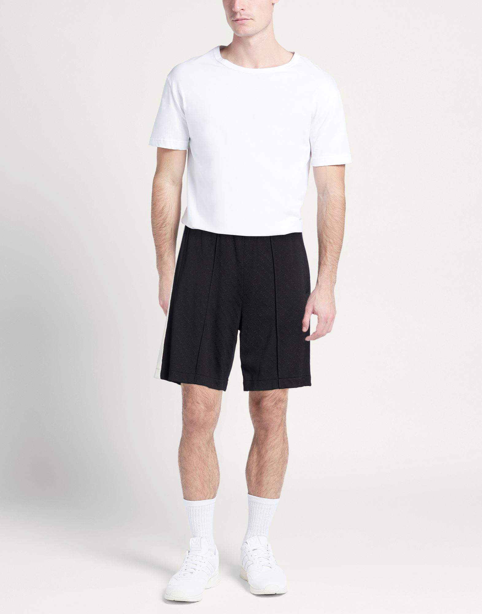  Just Cavalli - Hosen & Röcke - Shorts & Bermudashorts - On Yoox.com 