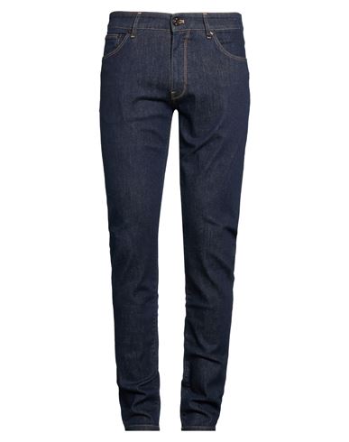 Pantalones vaqueros Hombre Azul marino 34,40 Hombre