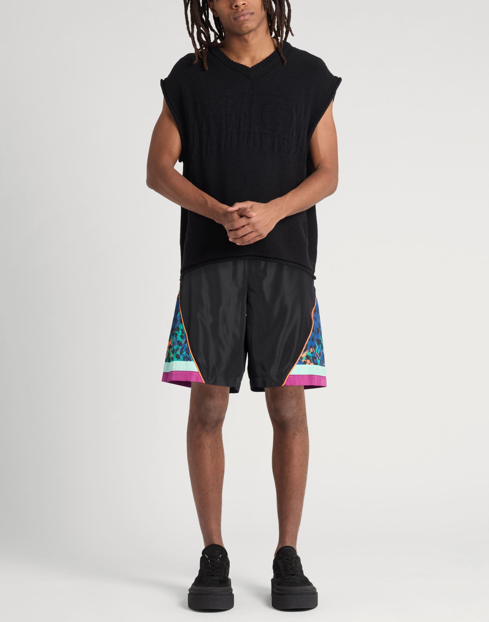  Just Cavalli - Hosen & Röcke - Shorts & Bermudashorts - On Yoox.com 
