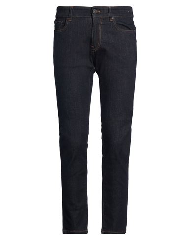 Pantalones vaqueros Hombre Azul marino 31 Hombre