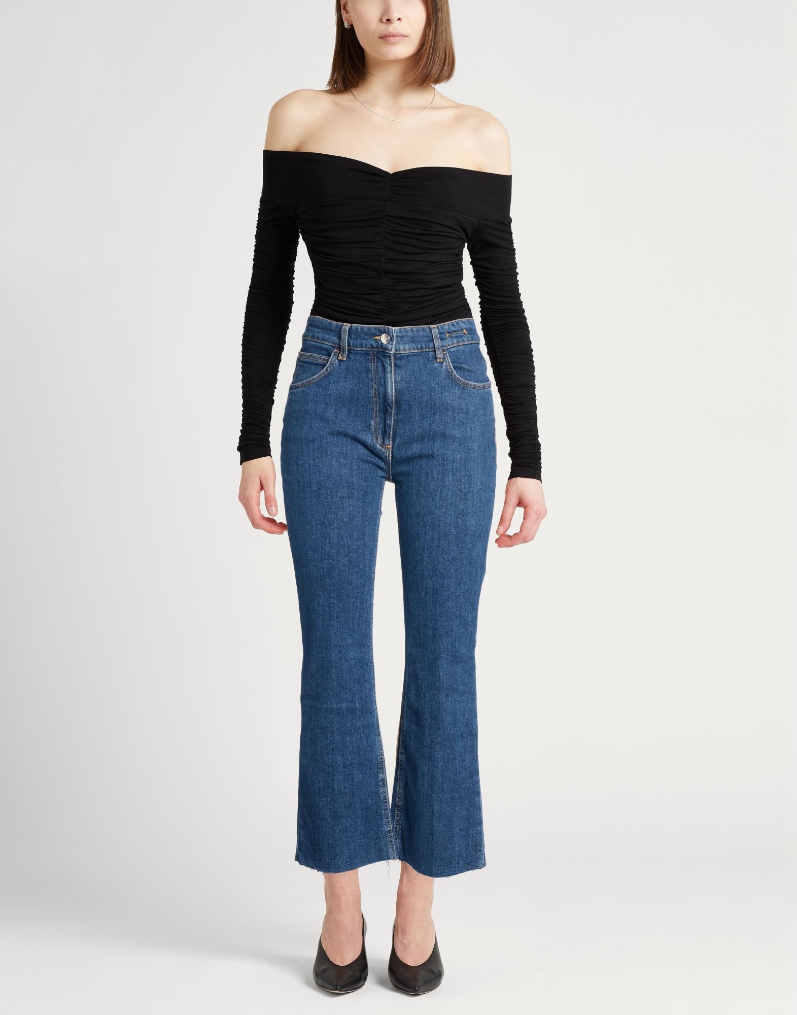  Marella - Hosen & Röcke - Jeanshosen - On Yoox.com 