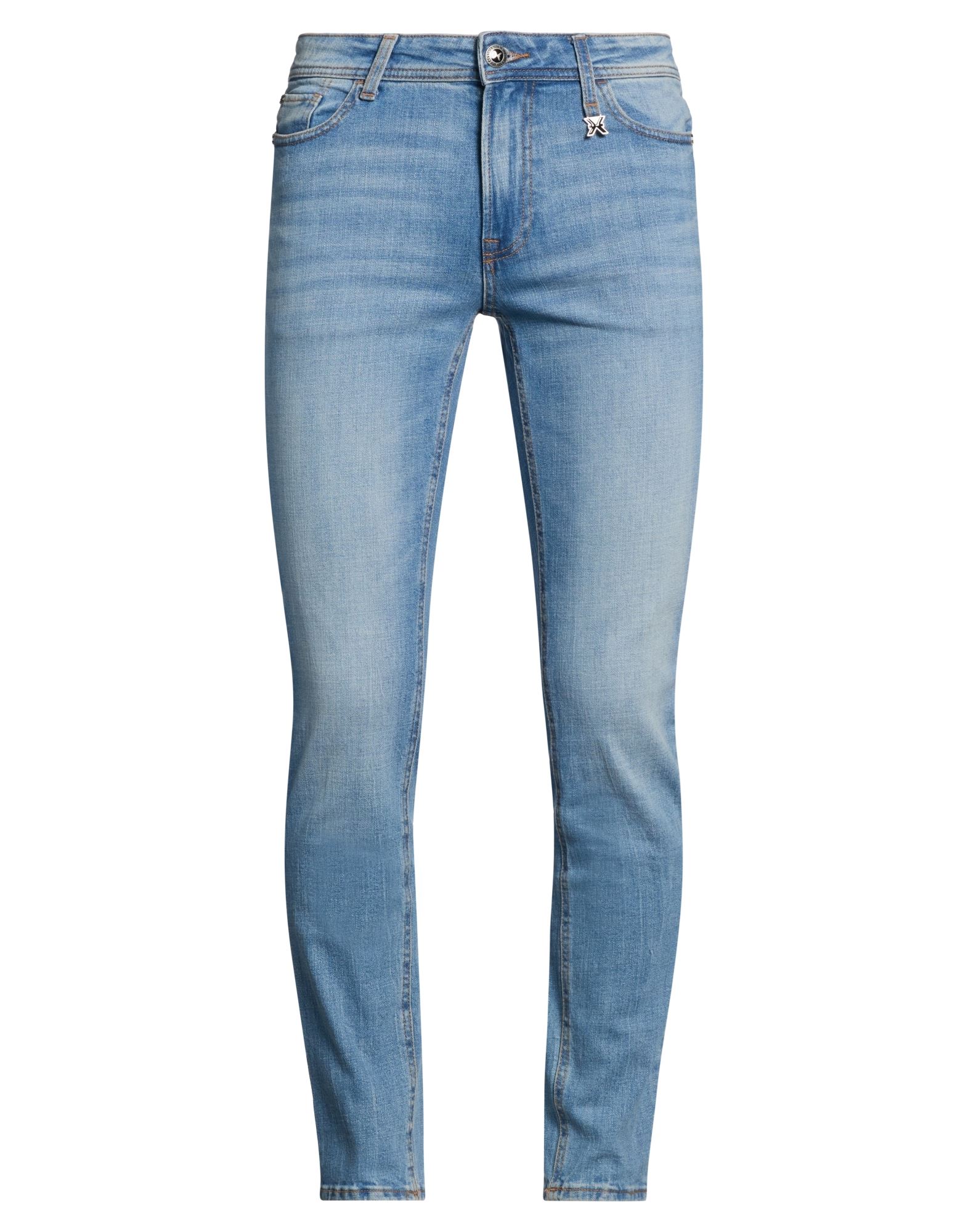  Richmond X - Hosen & Röcke - Jeanshosen - On Yoox.com 