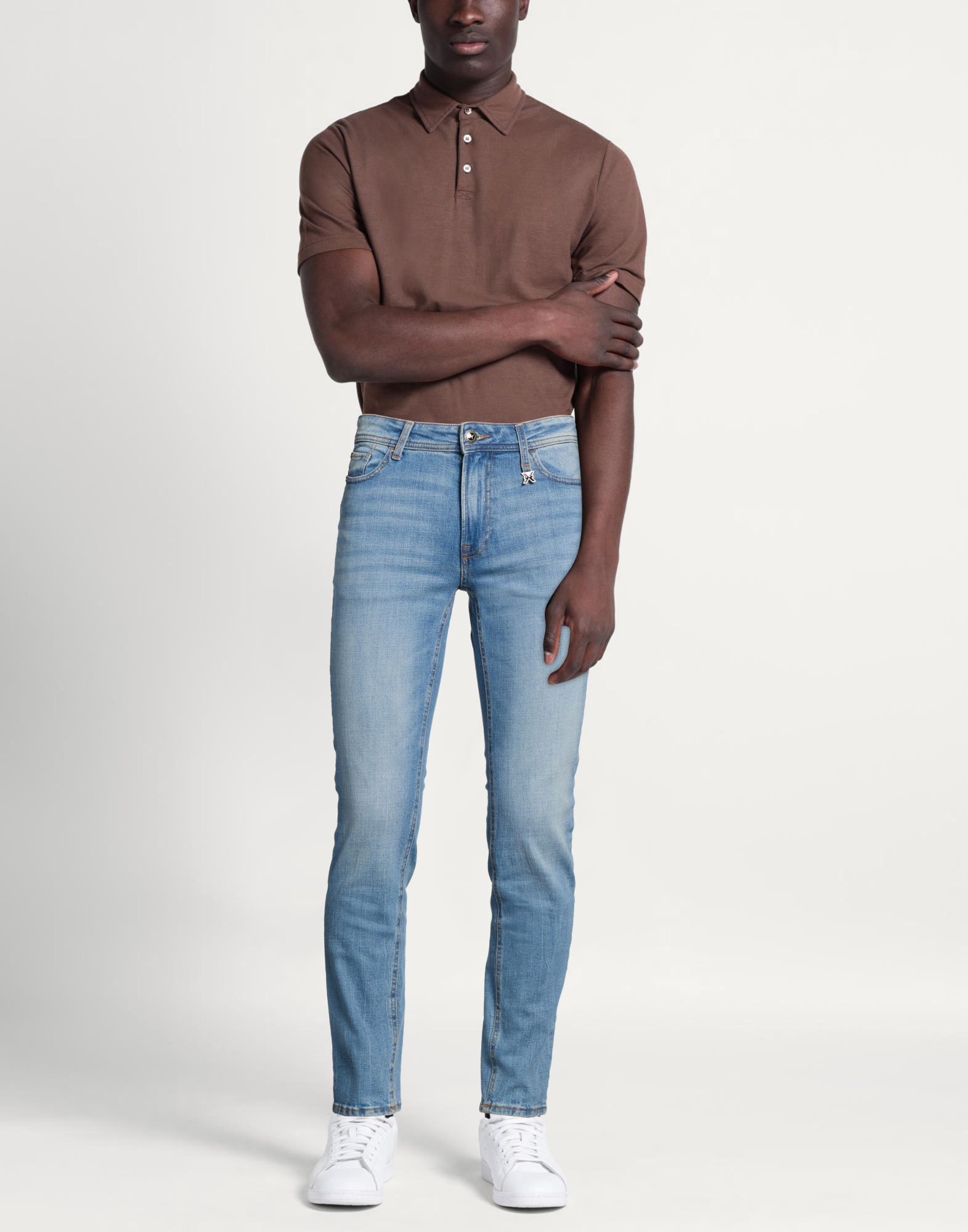  Richmond X - Hosen & Röcke - Jeanshosen - On Yoox.com 