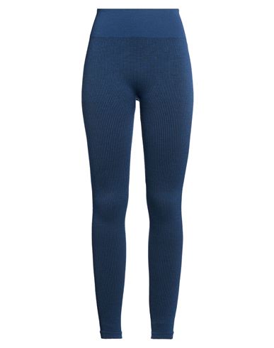 Leggings Damen Marineblau M,XS Damen