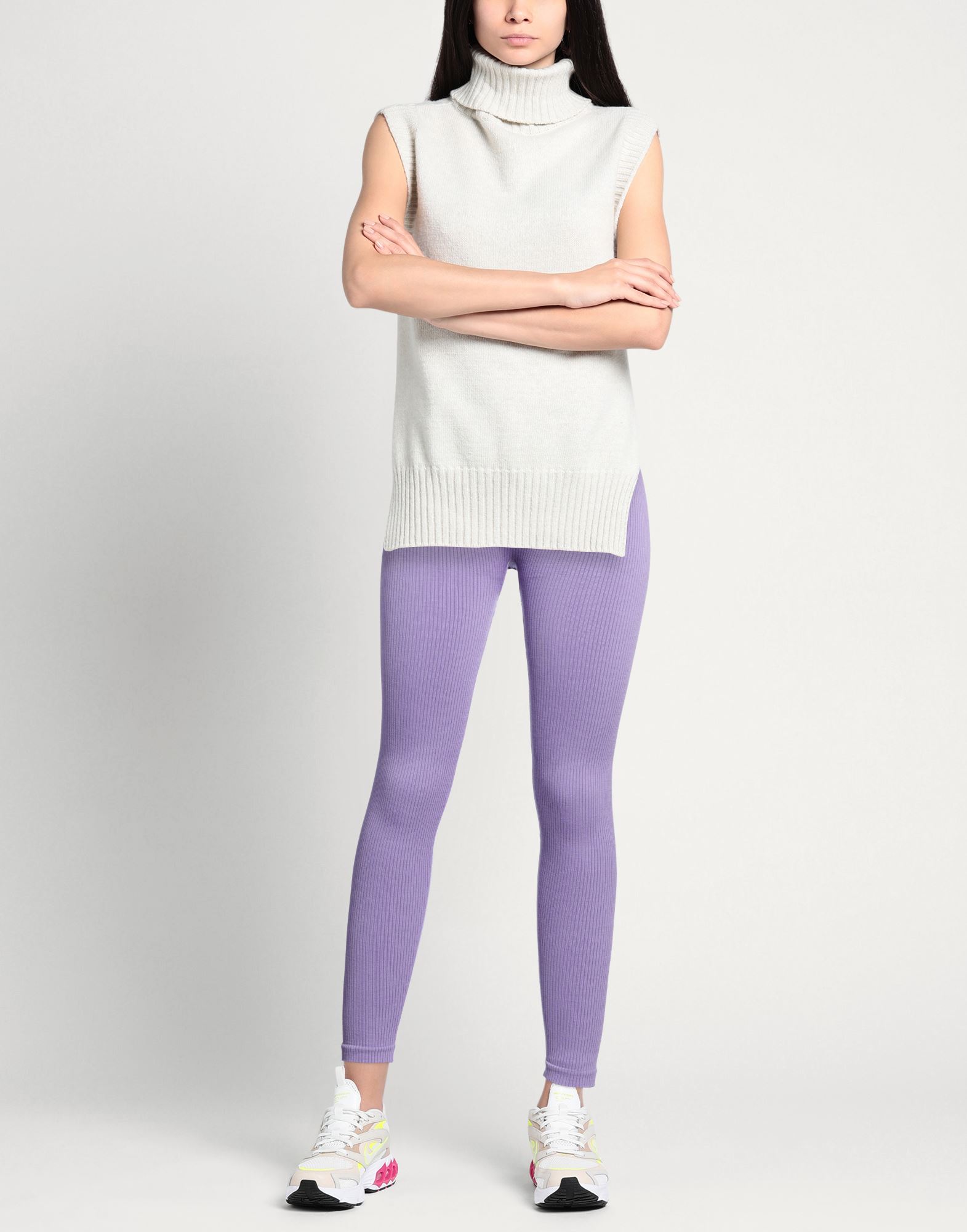 Nagnata - Partes De Abajo - Leggings - On Yoox.com 