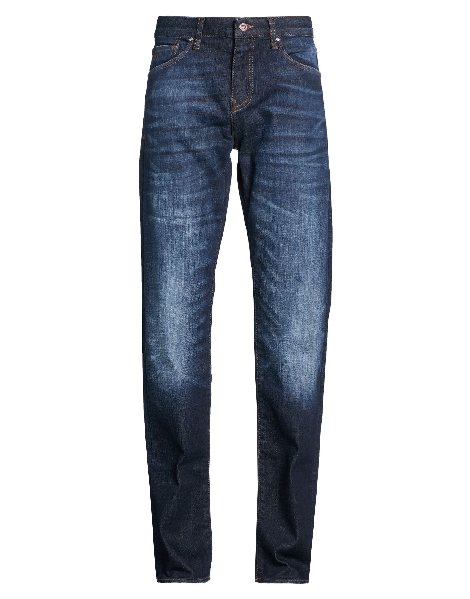  Armani Exchange - Hosen & Röcke - Jeanshosen - On Yoox.com 