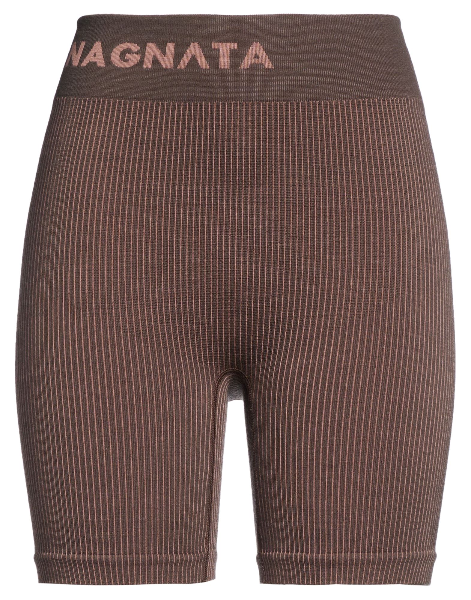  Nagnata - Hosen & Röcke - Shorts & Bermudashorts - On Yoox.com 