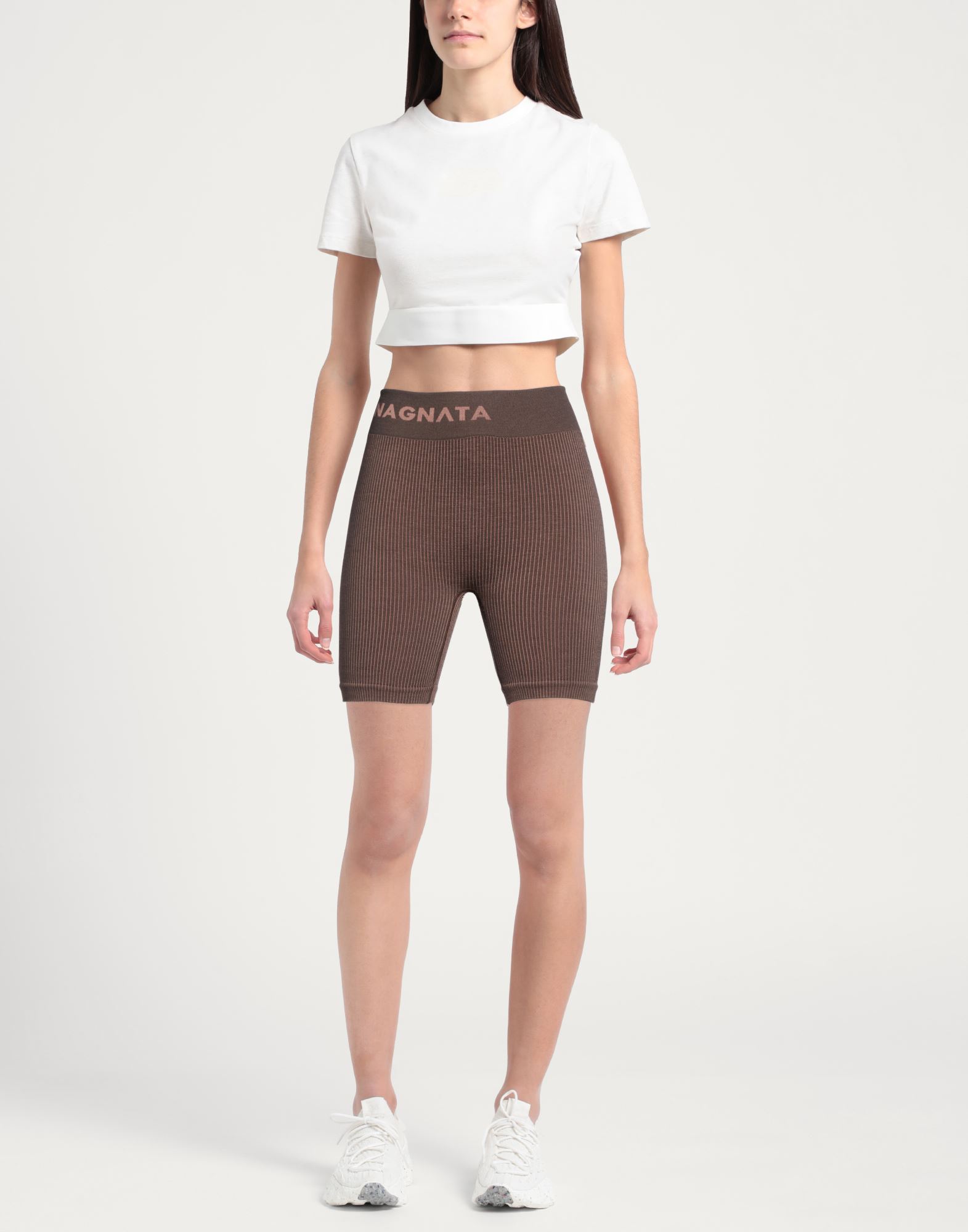  Nagnata - Hosen & Röcke - Shorts & Bermudashorts - On Yoox.com 