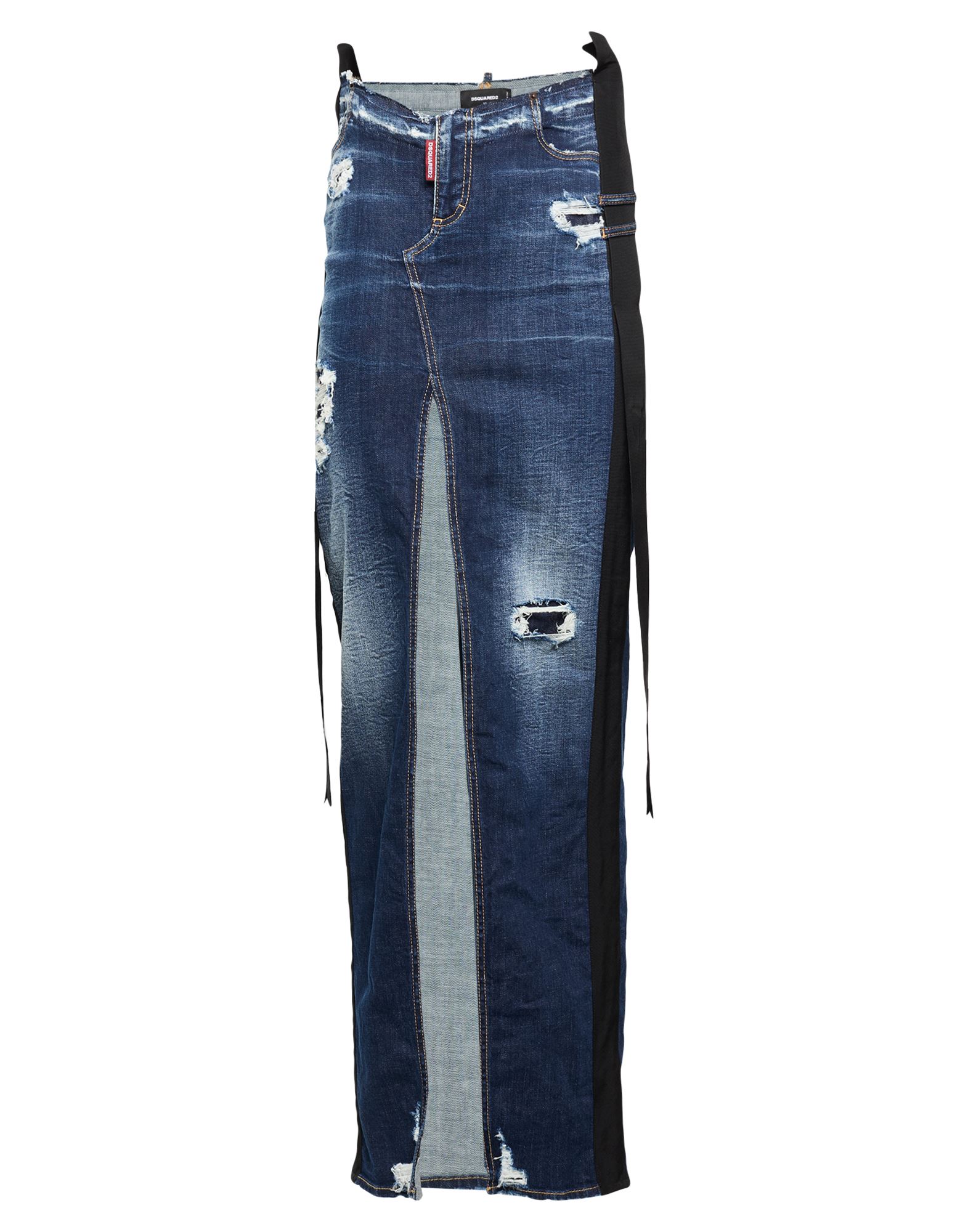  Dsquared2 - Hosen & Röcke - Jeansröcke - On Yoox.com 