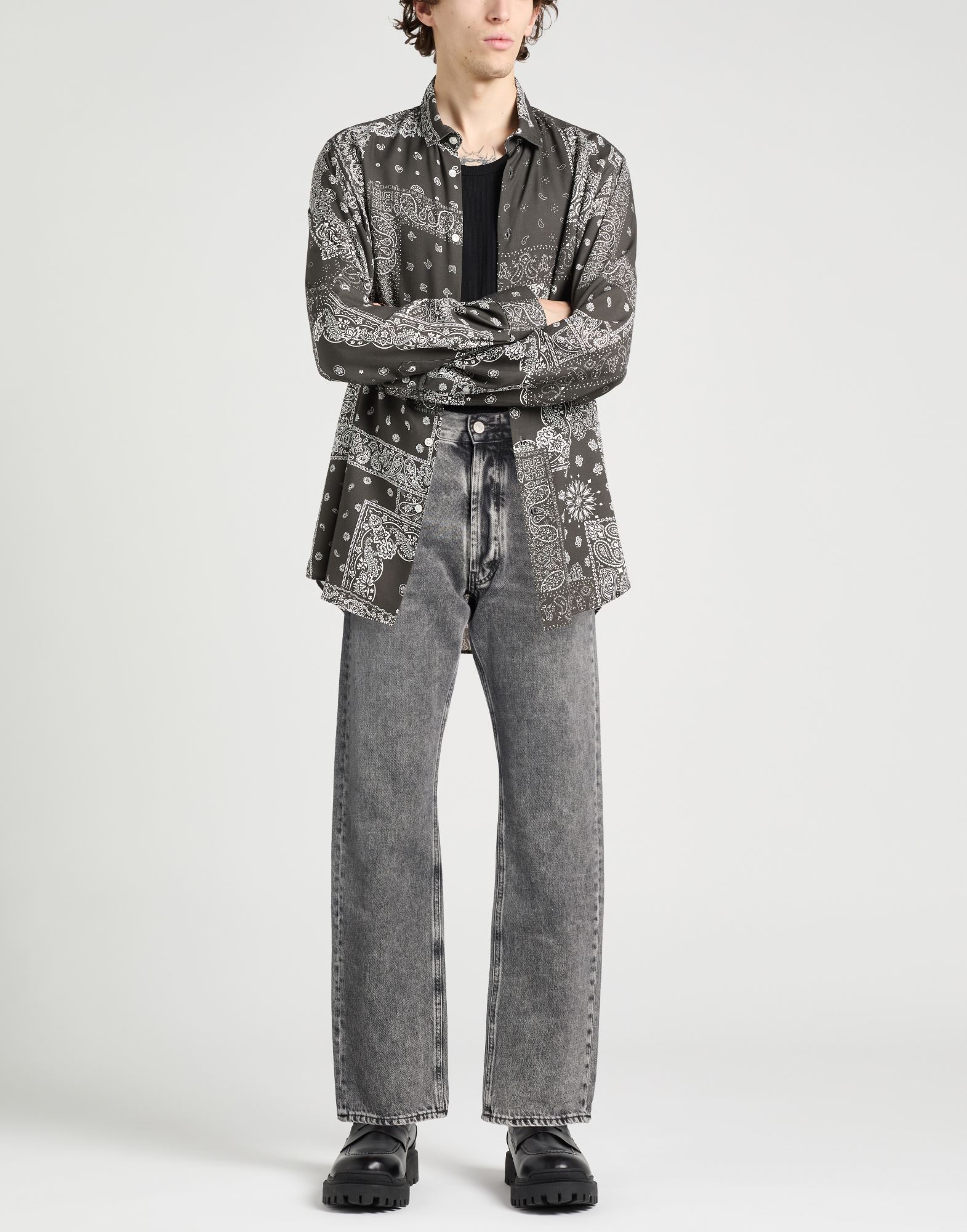  Cycle - Partes De Abajo - Pantalones Vaqueros - On Yoox.com 