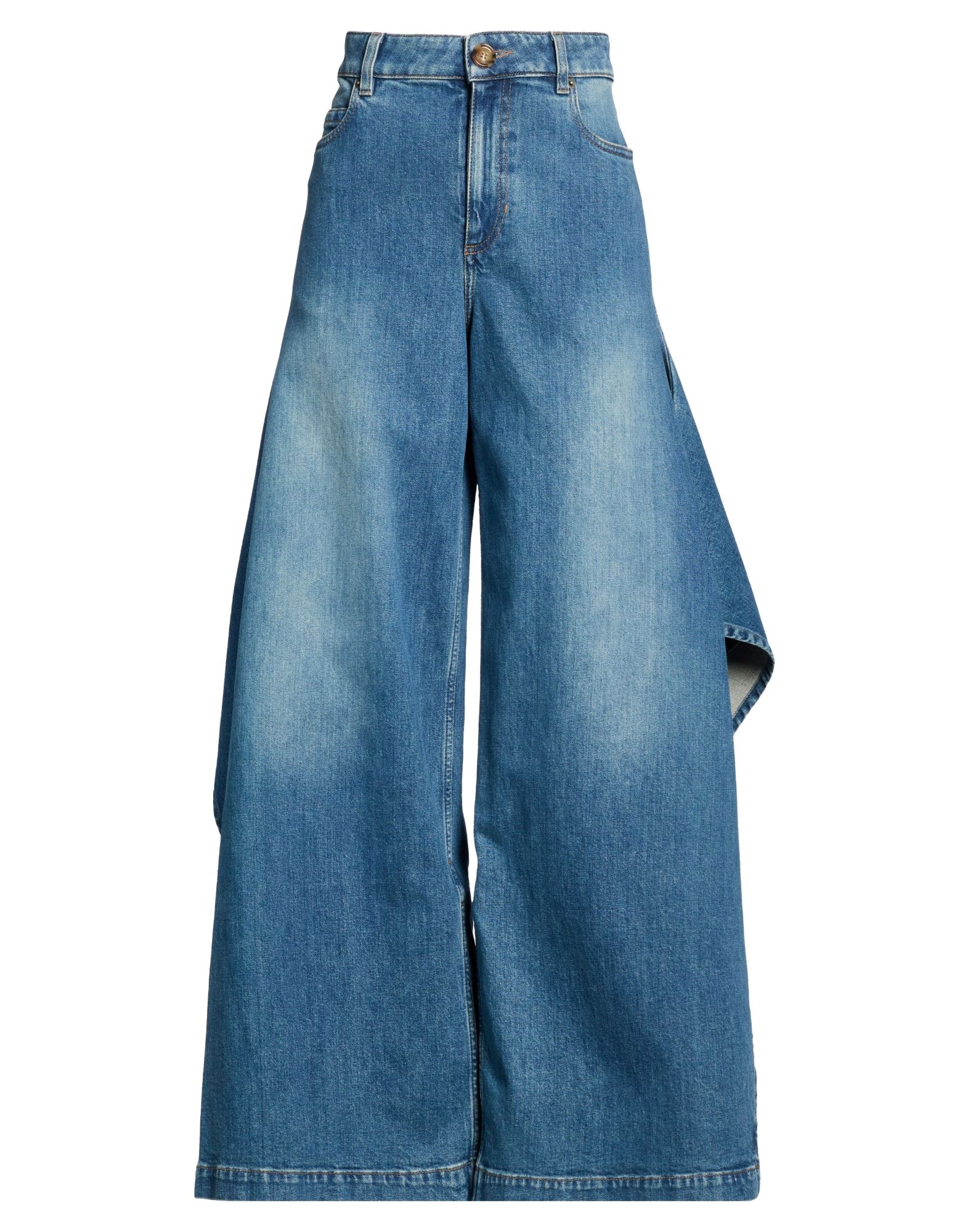  Burberry - Hosen & Röcke - Jeanshosen - On Yoox.com 