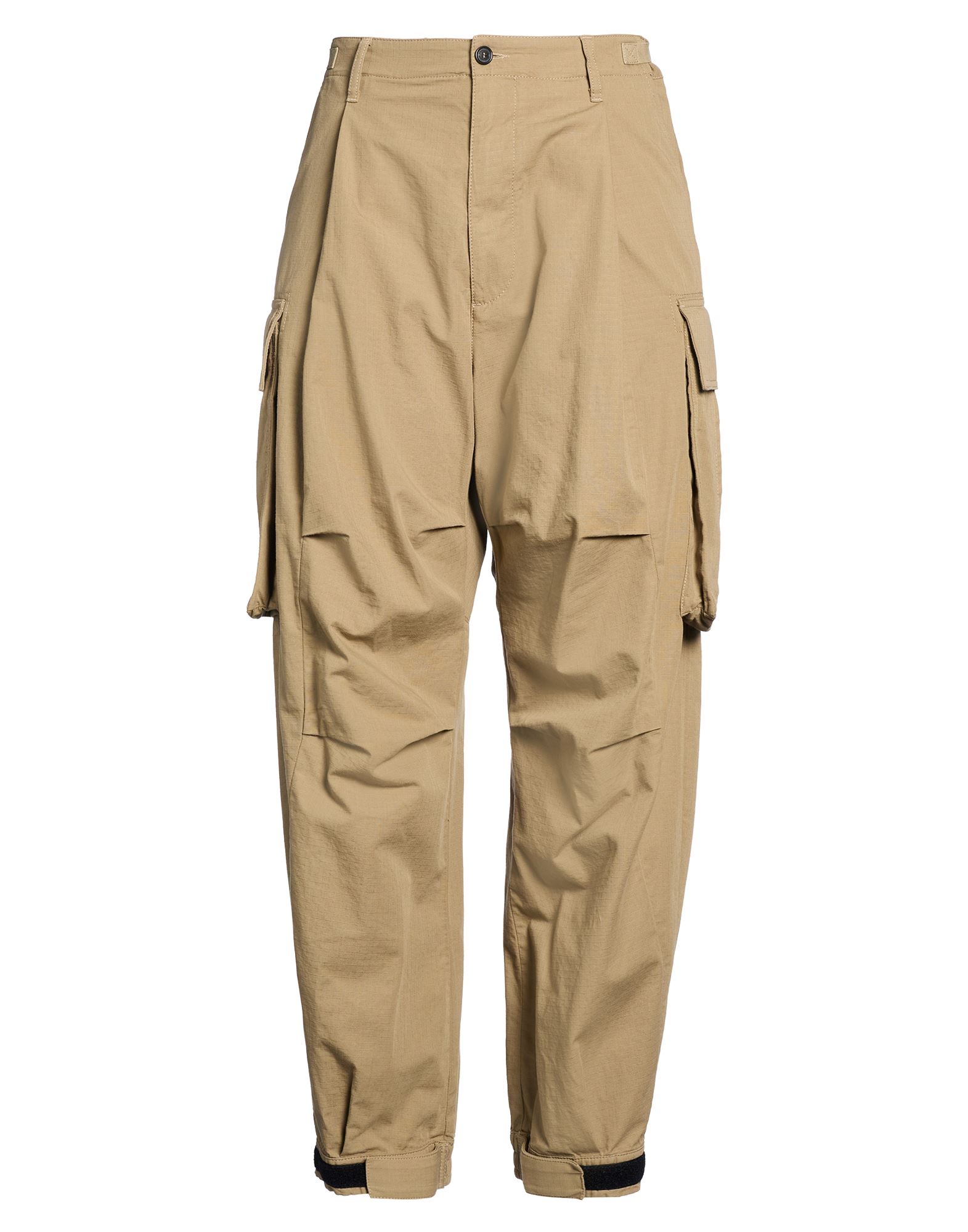 DSQUARED2 DSQUARED2 BOTTOMWEAR Casual Παντελόνι