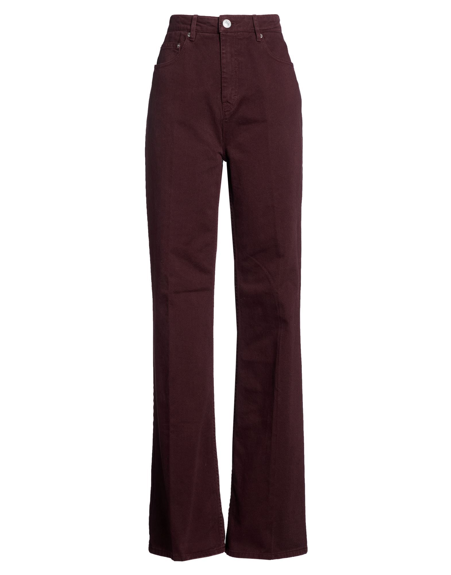 AMI ALEXANDRE MATTIUSSI AMI ALEXANDRE MATTIUSSI BOTTOMWEAR Casual Παντελόνι