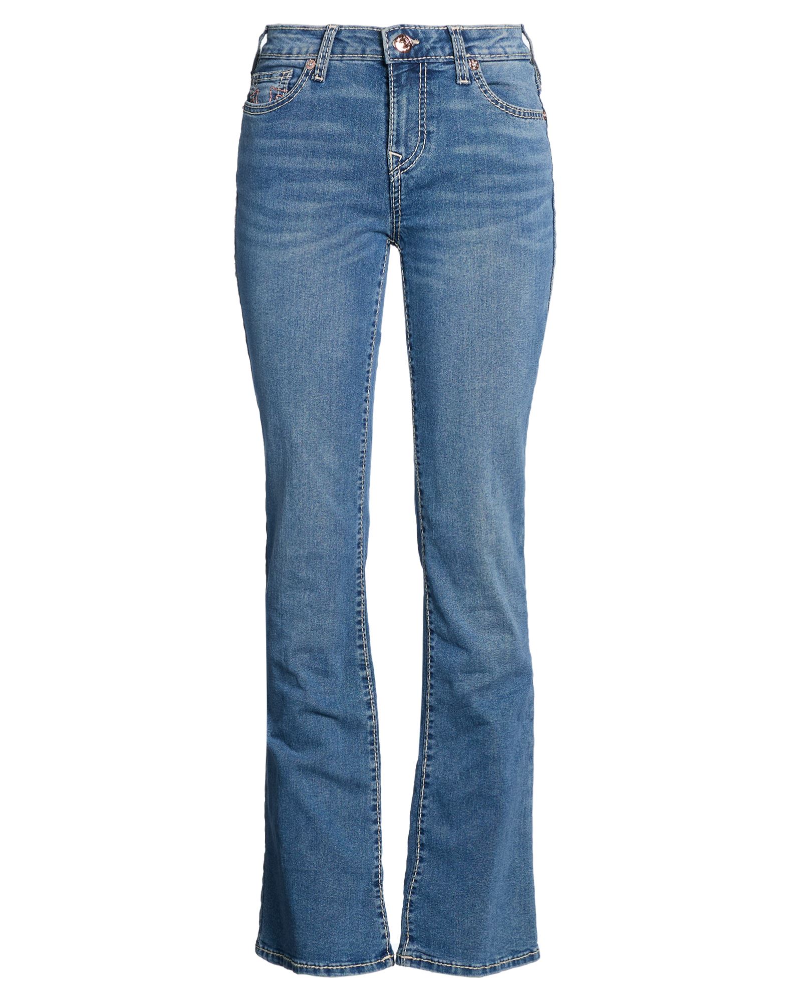  True Religion - Hosen & Röcke - Jeanshosen - On Yoox.com 