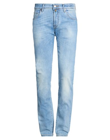 Jeanshose Herren Blau 30 Herren