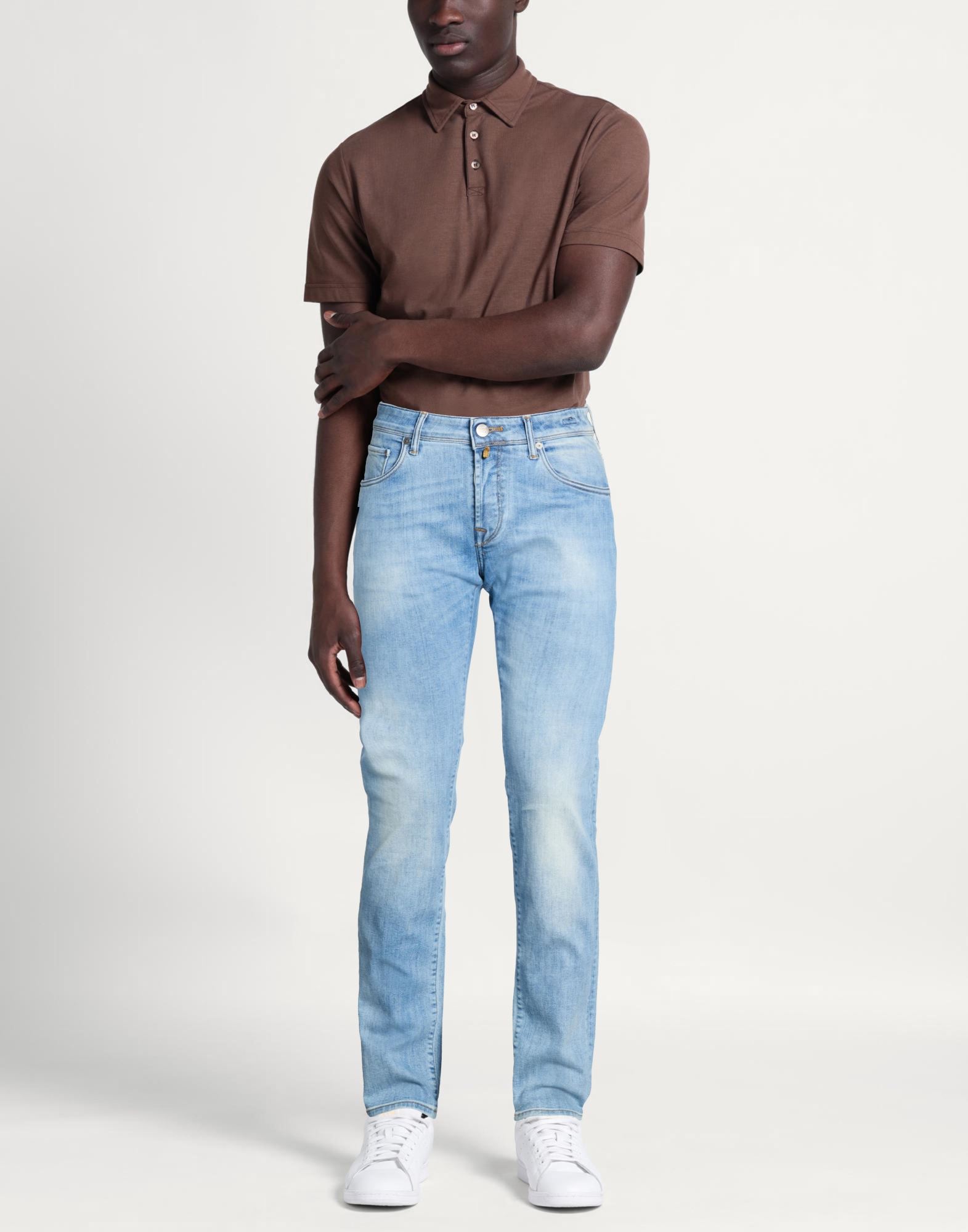  Incotex - Hosen & Röcke - Jeanshosen - On Yoox.com 