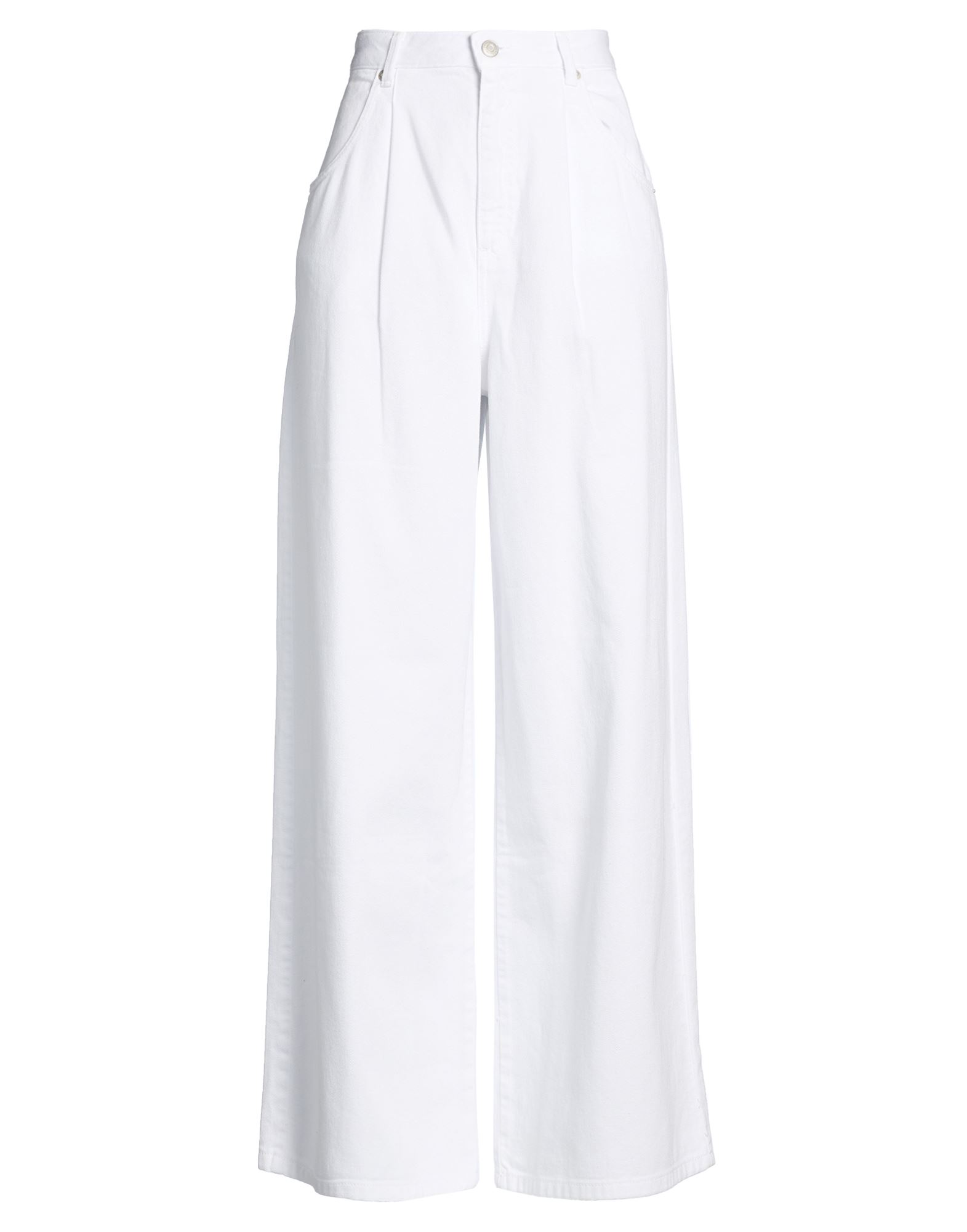  Officine Générale - Hosen & Röcke - Jeanshosen - On Yoox.com 