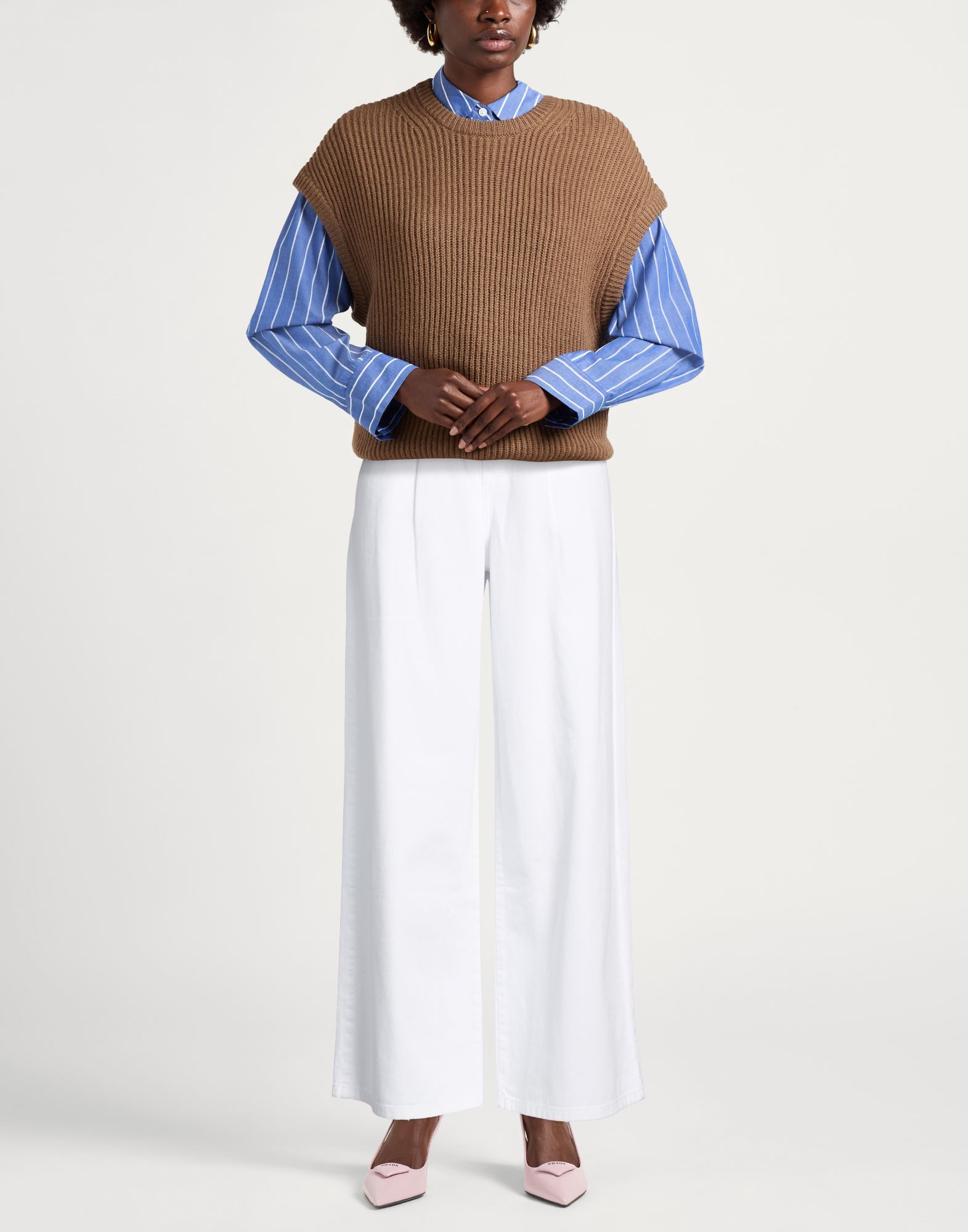  Officine Générale - Hosen & Röcke - Jeanshosen - On Yoox.com 