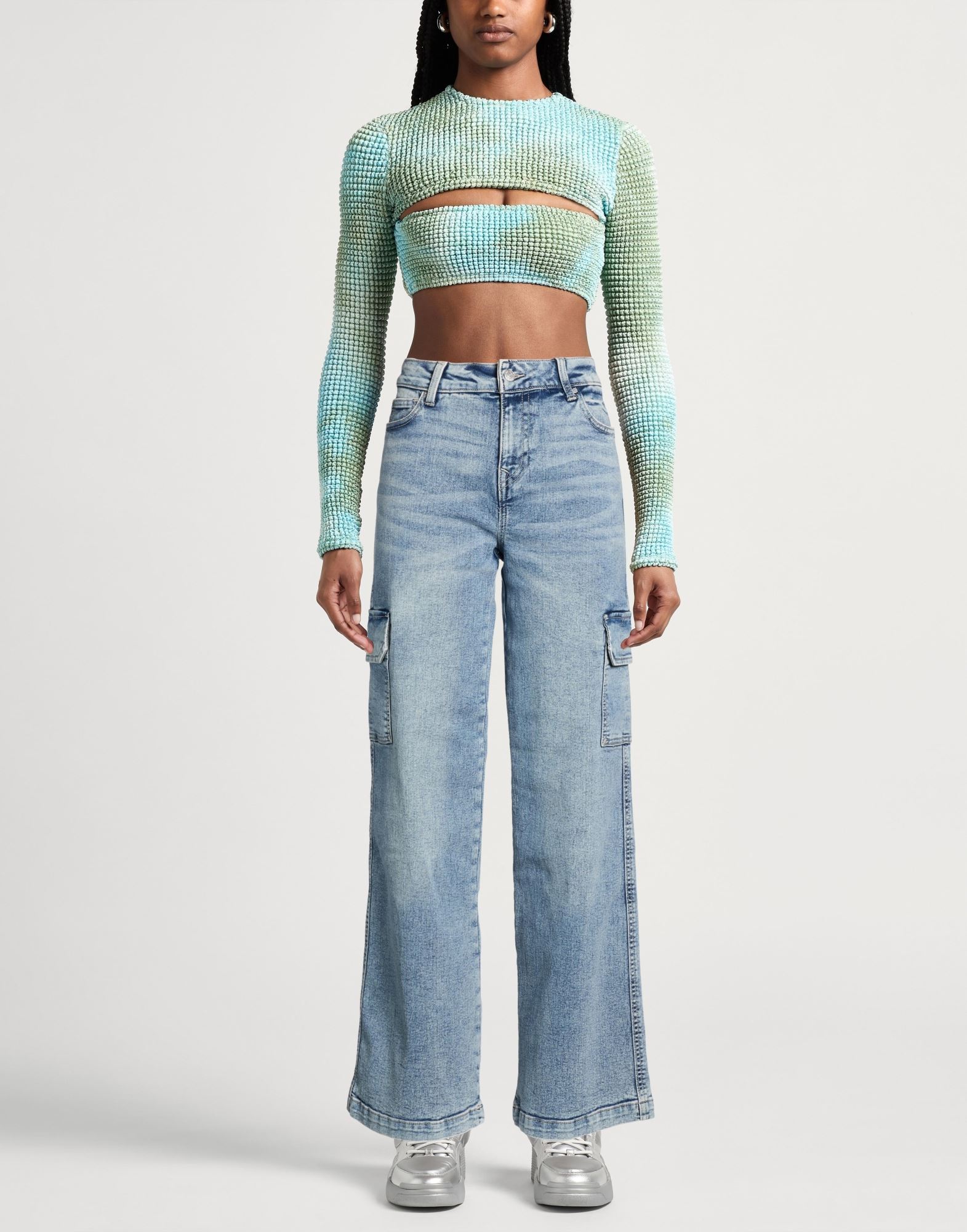  True Religion - Bottomwear - Pantaloni Jeans - On Yoox.com 