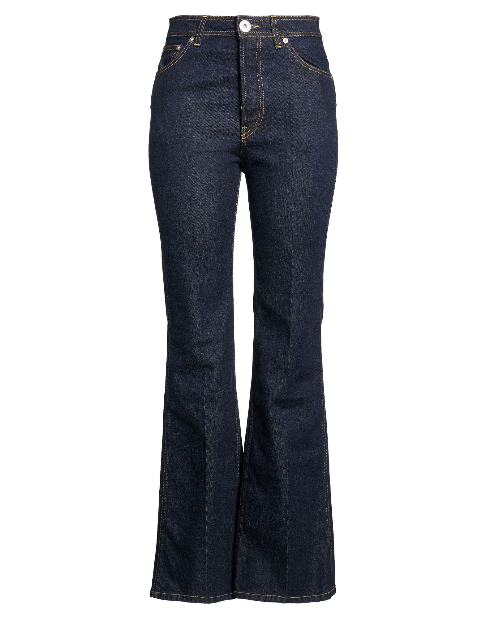LANVIN LANVIN BOTTOMWEAR Τζιν