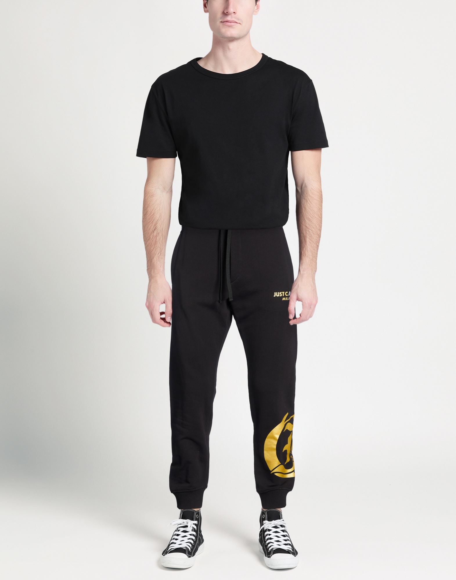  Just Cavalli - Hosen & Röcke - Hosen - On Yoox.com 