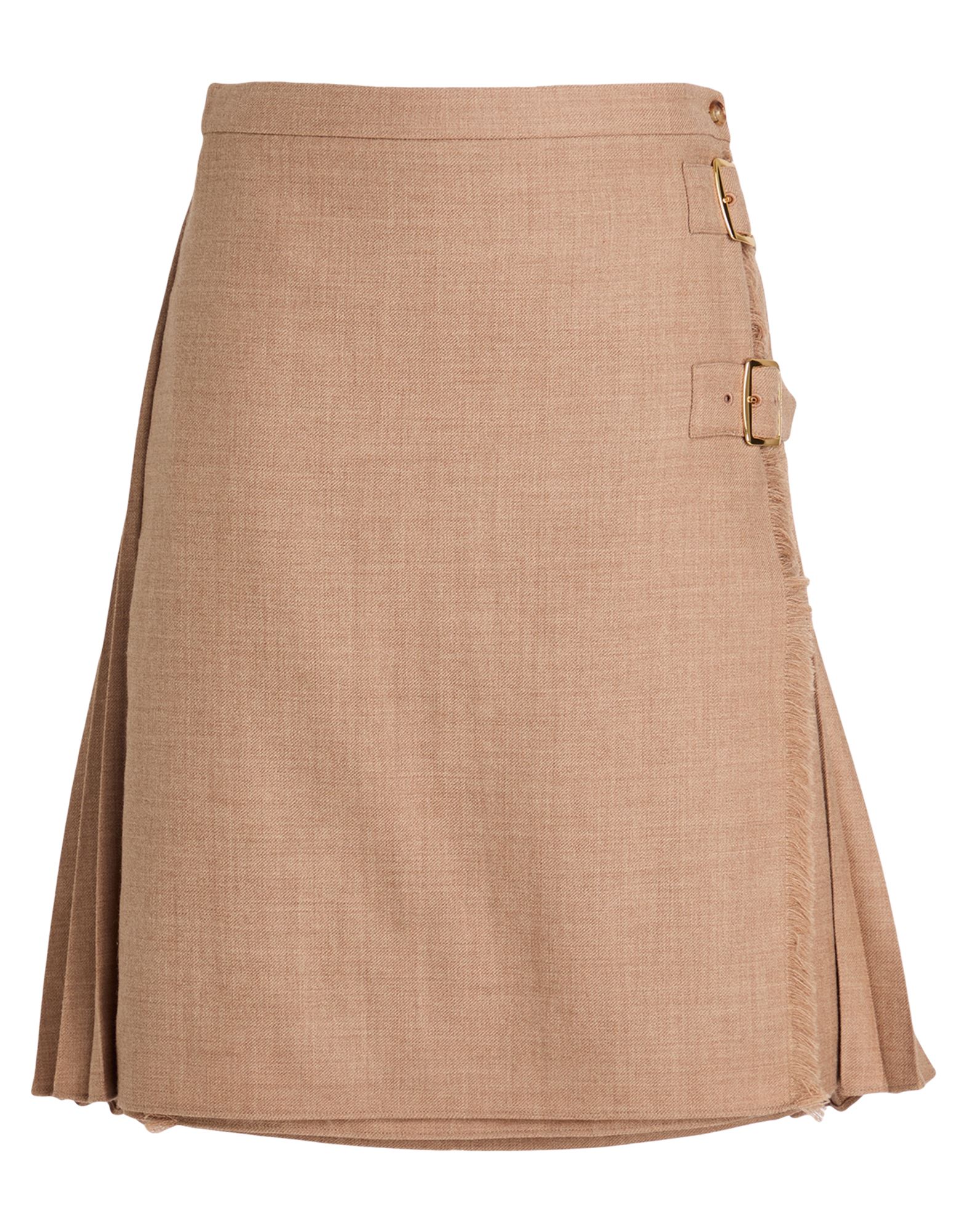  Burberry - Hosen & Röcke - Midi-röcke - On Yoox.com 