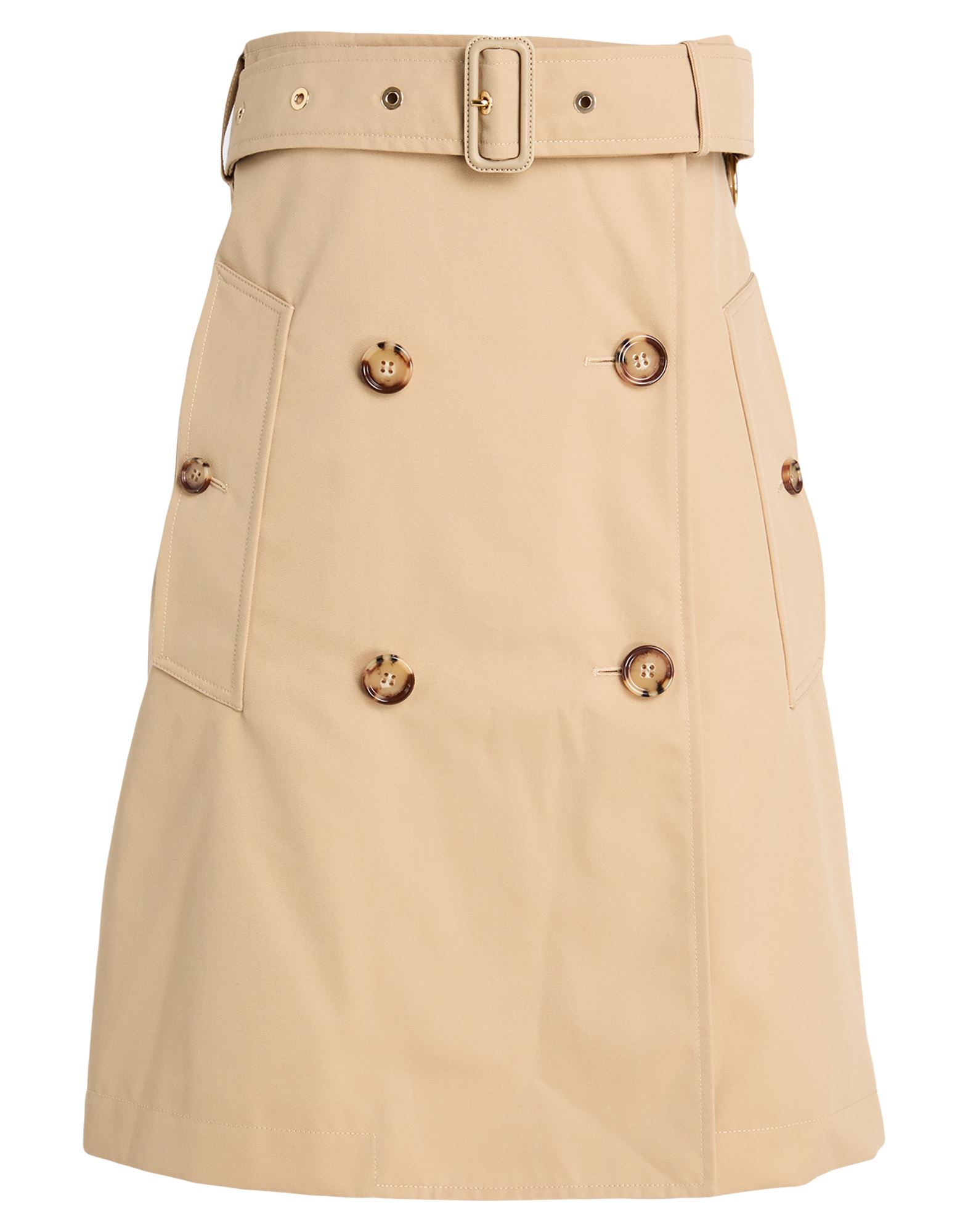  Burberry - Hosen & Röcke - Miniröcke - On Yoox.com 