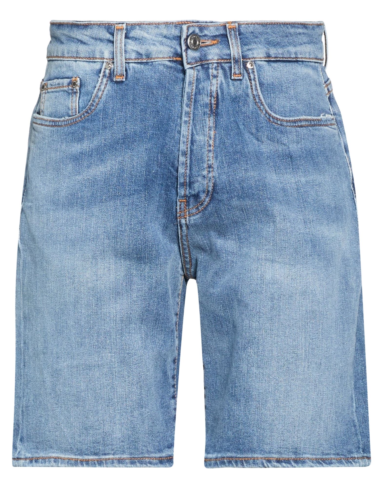  Liu •jo Man - Hosen & Röcke - Jeansshorts - On Yoox.com 