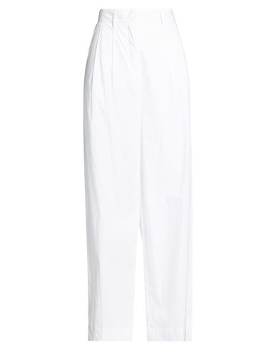 SUNDEK Hose Damen Weiß S Damen